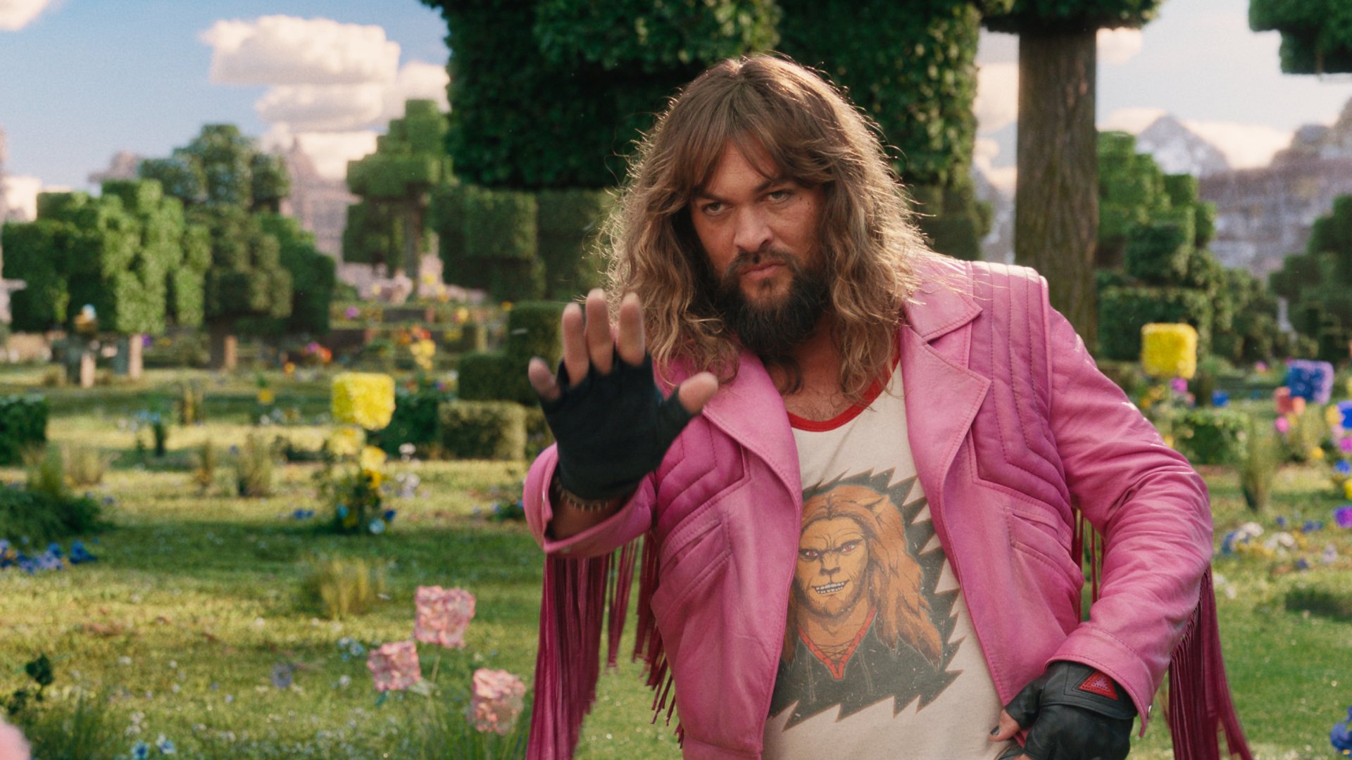 Jason Momoa’s videogame movie streak won’t end here, he’s already in talks to star in Street Fighter alongside 3 other big names