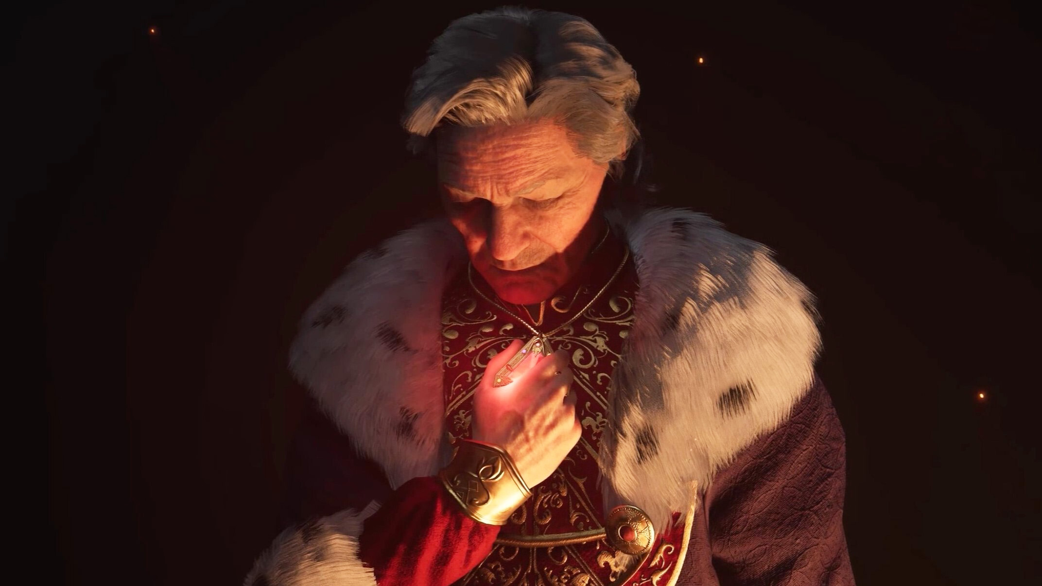 I watched one video of Oblivion Remastered on a CRT and now I’m lightly obsessed with the TikTok account that did it