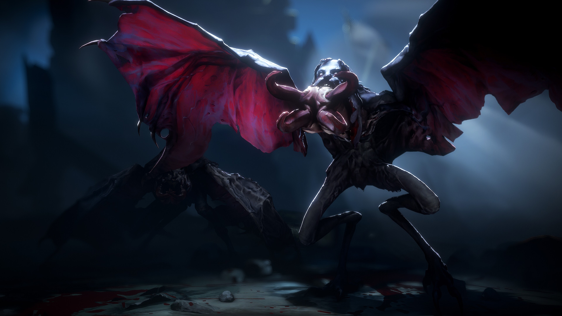 The Breach update for No Rest for the Wicked is an overhaul so massive that old save files just won’t cut it