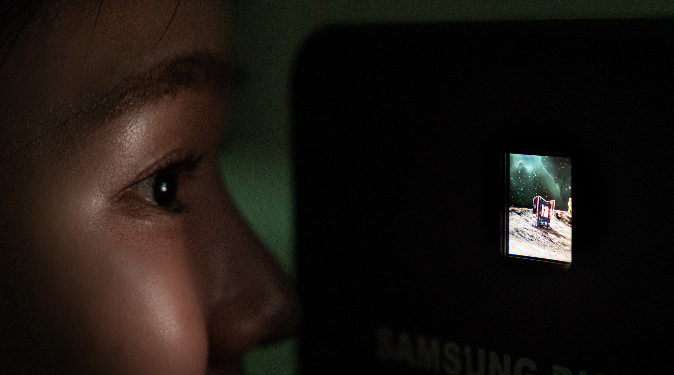 5,000 pixels per inch, beyond 8K and 15,000 nits: Samsung’s new OLED for VR headsets sounds completely bananas