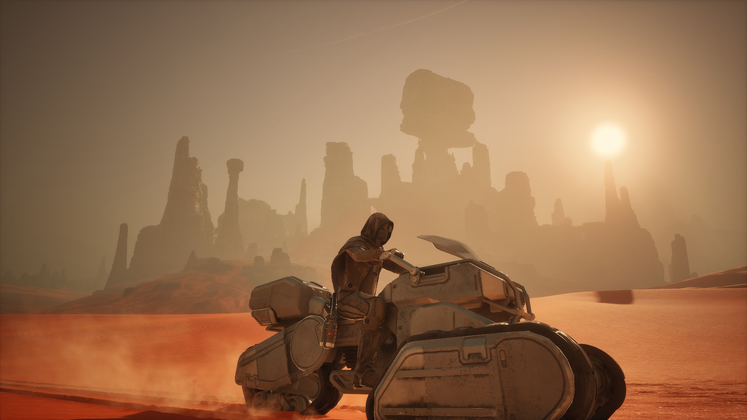 Can’t wait for Dune: Awakening? Play the Dune TTRPG while you wait for just $1 with this Imperium RPG bundle