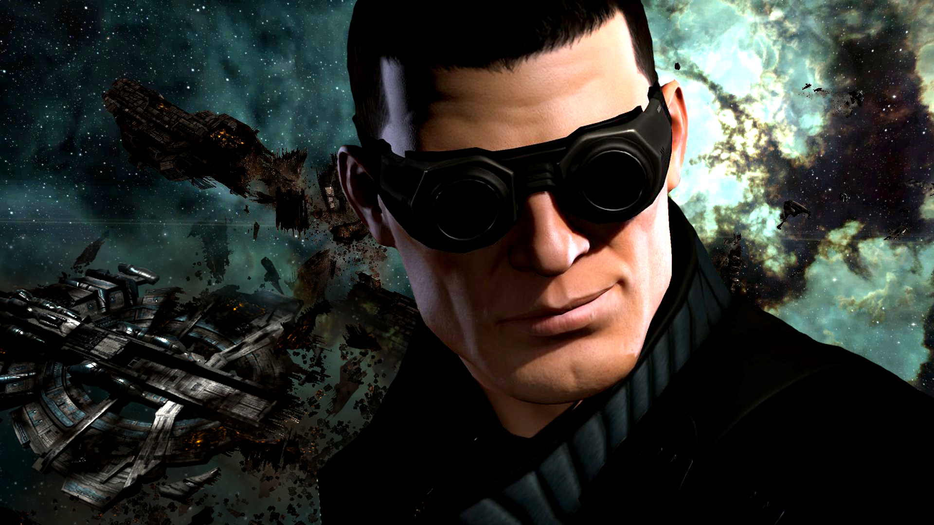 How do you get fresh blood in a 22-year-old, infamously impenetrable MMO? EVE Online devs hope it’s a ‘player-driven, player-created gig economy’ that has veterans making missions for newbies: ‘We’re 100% sure that you will do a better job’