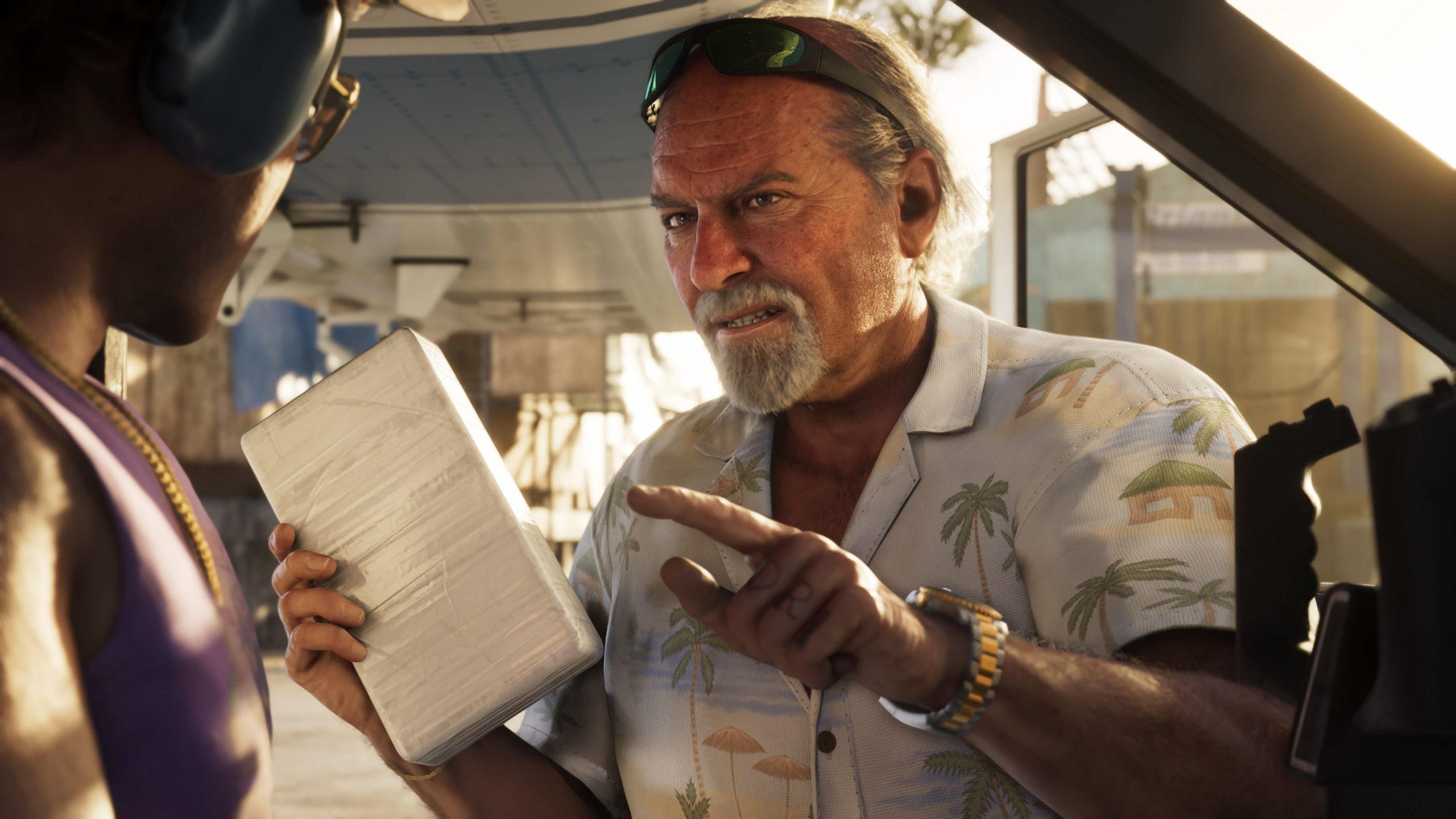 Charting the GTA 6 map: Vice City, Ambrosia, and everything in between