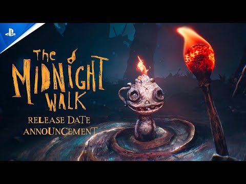 The Midnight Walk: A stroll through the brand-new creepy narrative adventure