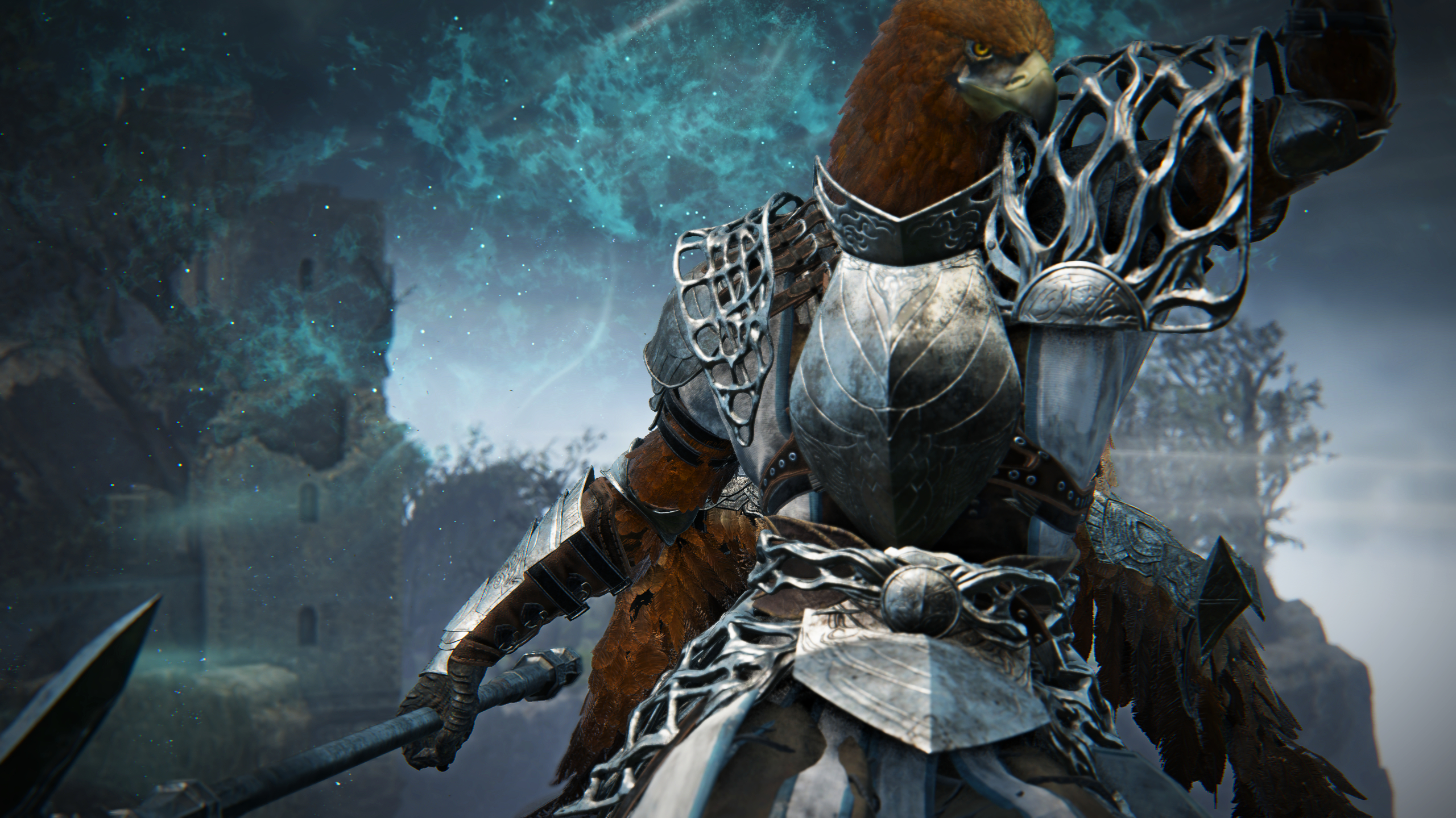 How to defeat the Guardian Golem in Elden Ring Nightreign