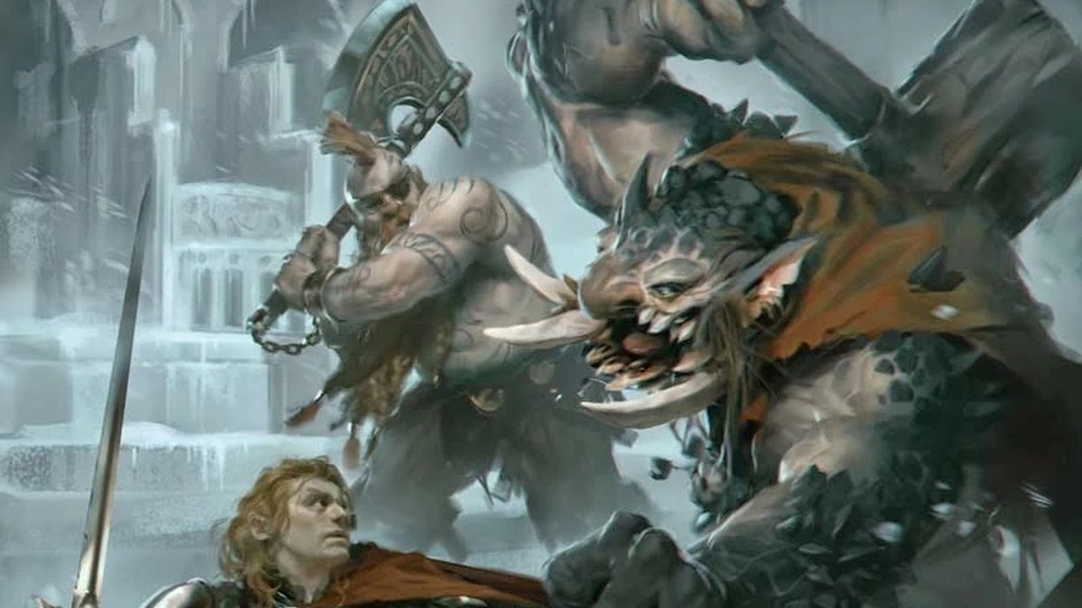 Total War: Warhammer 3 DLC Tides of Torment promises to add a treacherous mutant and finally give Warhammer’s smartest troll his due