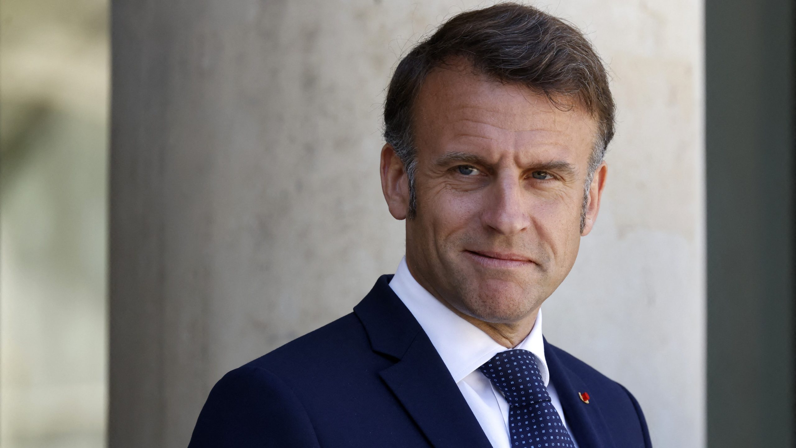 French President Emmanuel Macron gives a shout-out to Clair Obscur: Expedition 33 on Instagram: ‘You are a shining example of French audacity and creativity’
