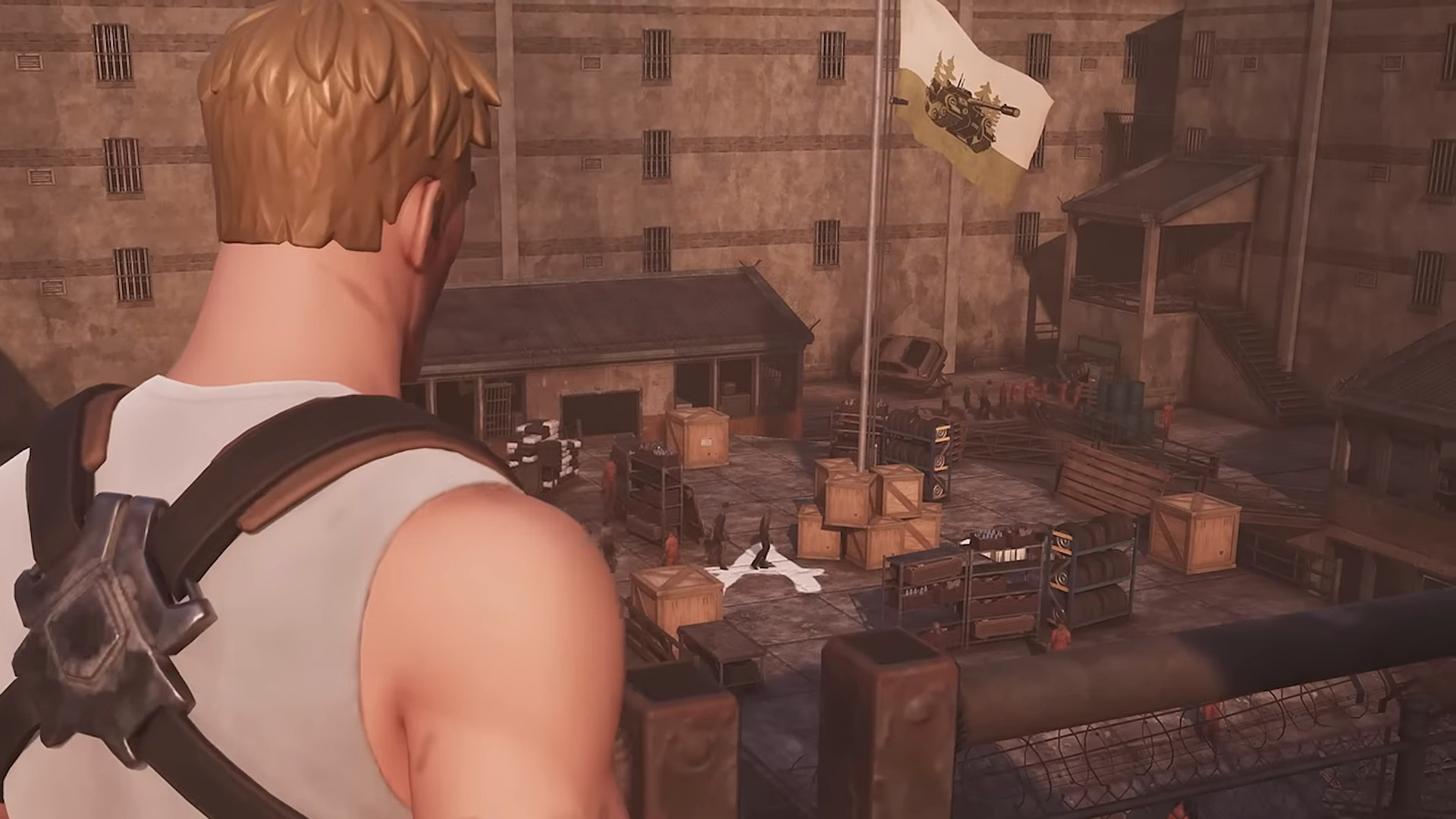 Live service games are ‘innovating’ all the way back around to what worked 20 years ago, except way worse