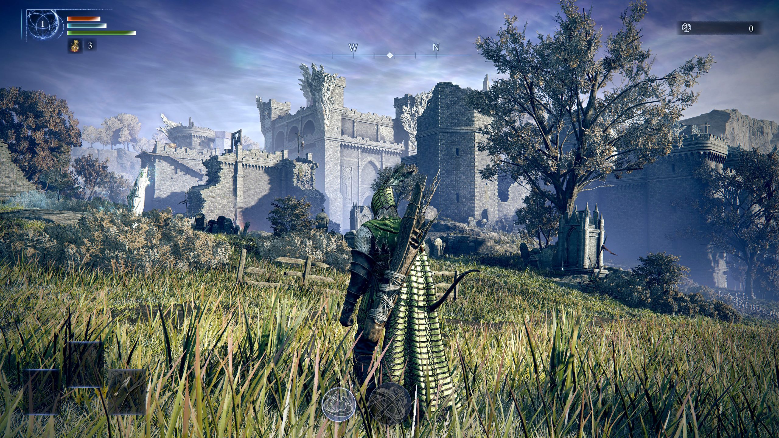Elden Ring Nightreign PC performance analysis: A bare-bones console port with glitches a-plenty