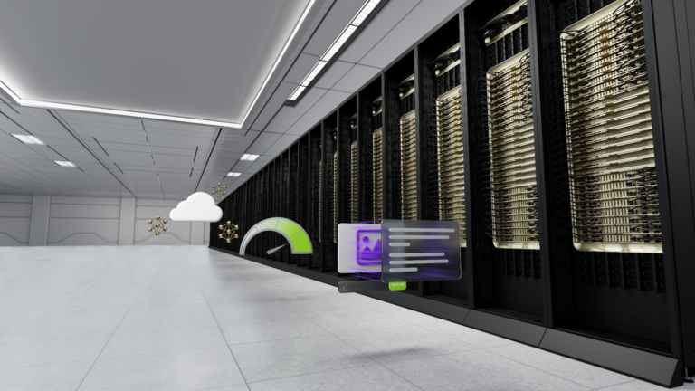 LLM Performance Benchmarking: Measuring NVIDIA NIM Performance with GenAI-Perf