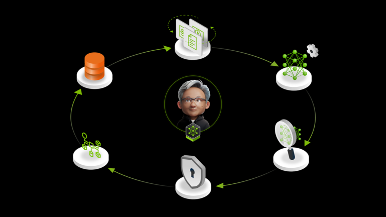 Upcoming Webinar: Supercharge Agentic AI with Scalable Data Flywheels