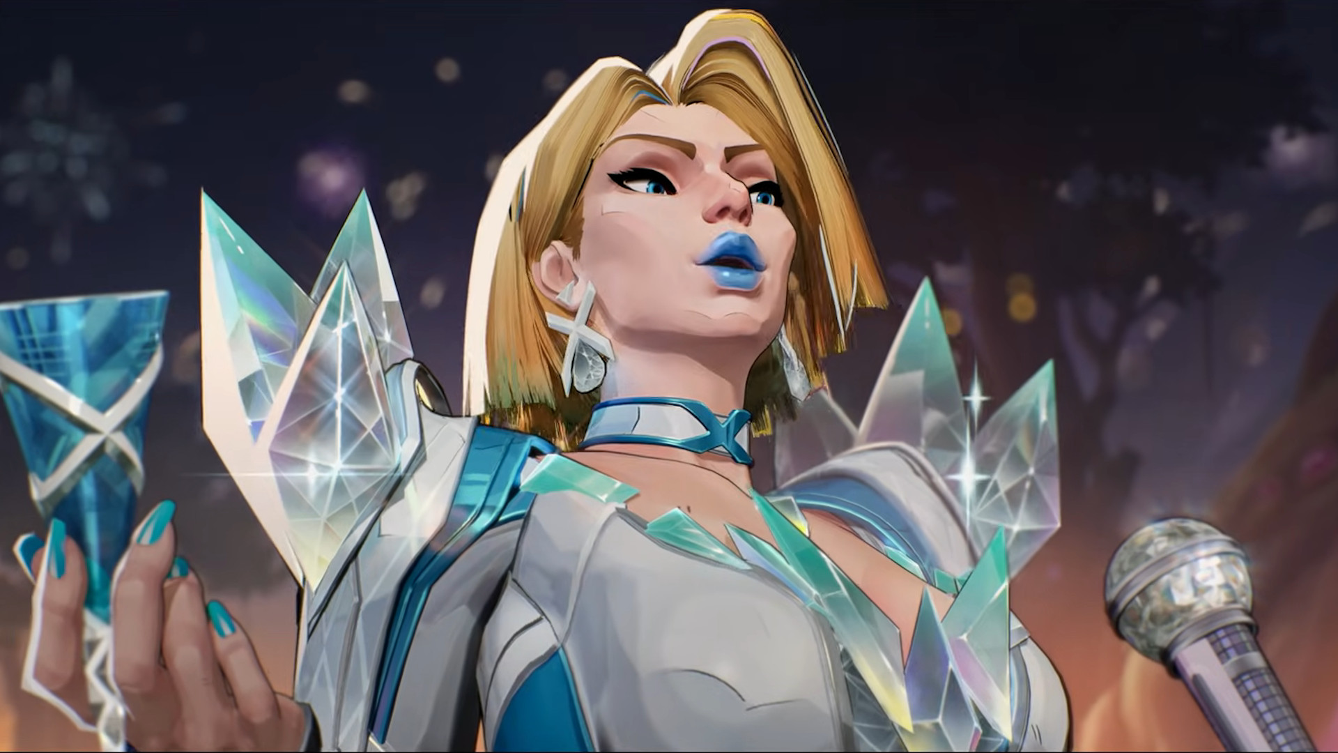 A new Marvel Rivals item lets you skip losses in ranked and players worry the climb has become meaningless