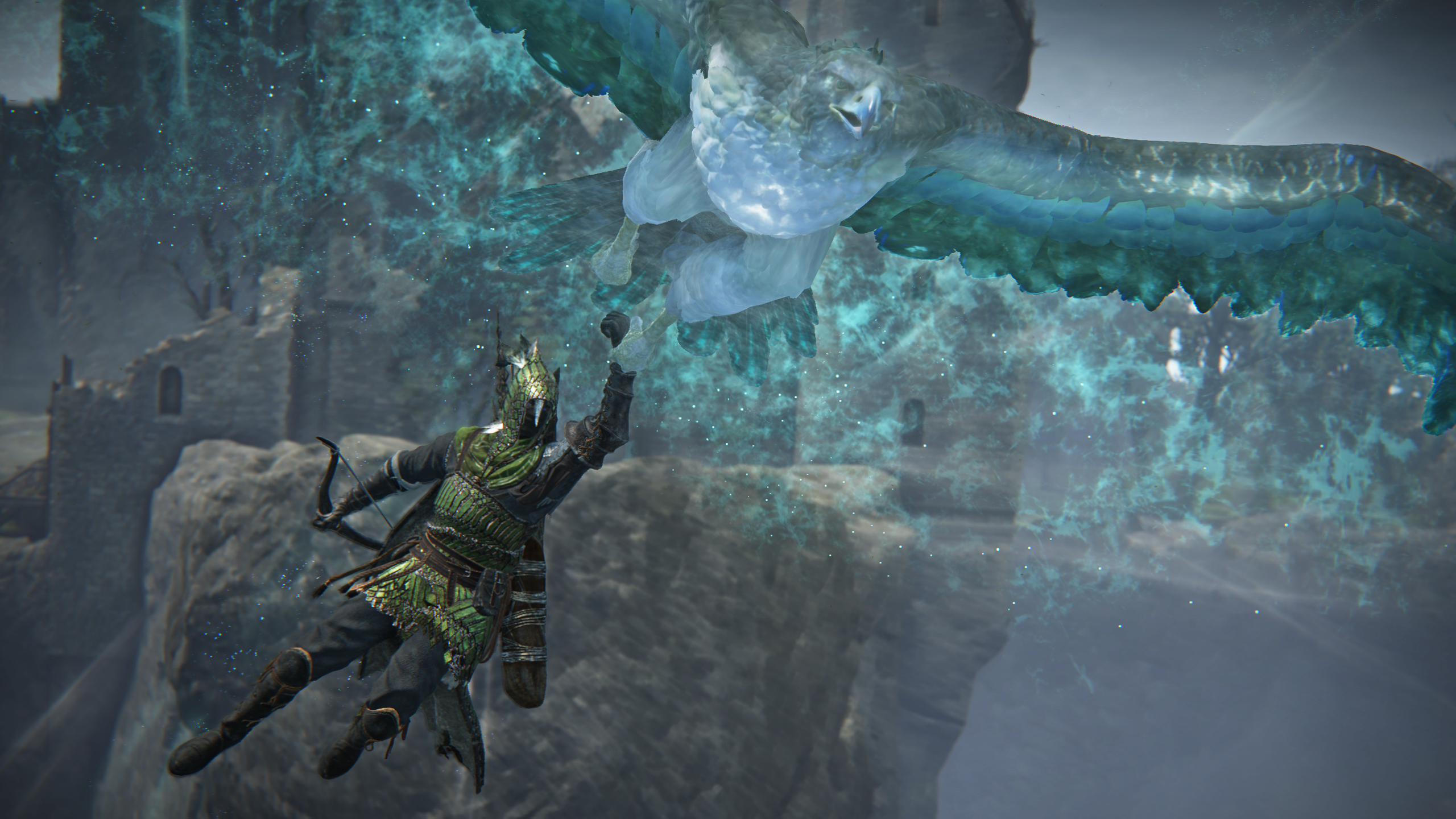 More than 2 million people have played/been brutalized by Elden Ring Nightreign in its first 24 hours