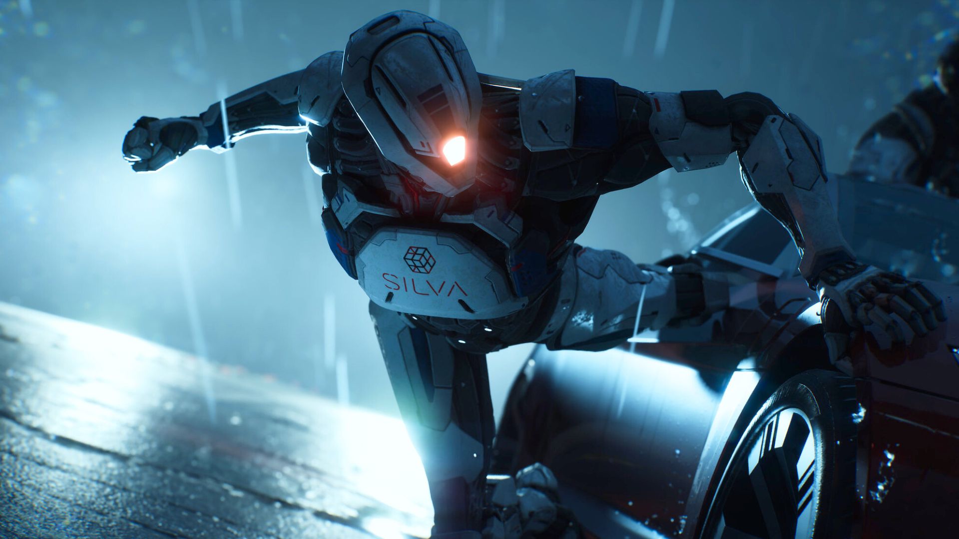 IO Interactive’s upcoming MindsEye system requirements recommend an RTX 4070 or above, which makes my new rig want to cry