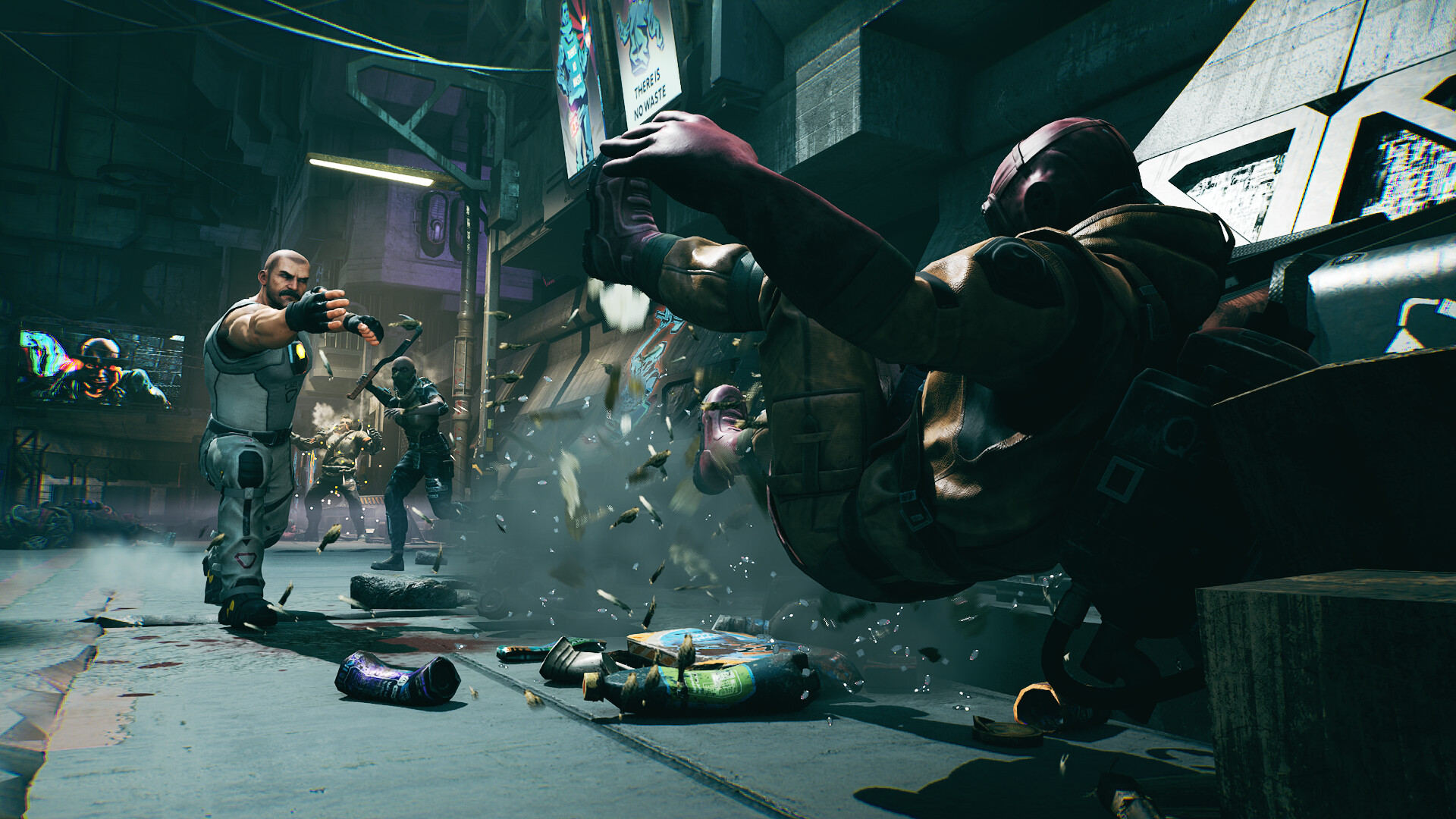 Five new Steam games you probably missed (May 5, 2025)