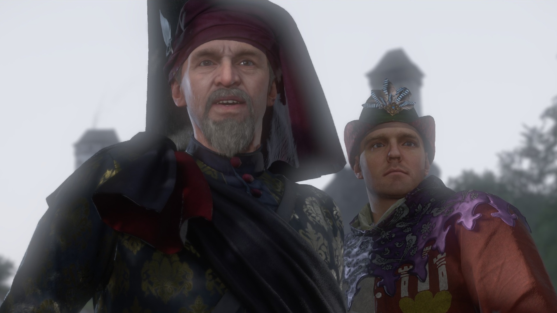 Kingdom Come 2’s first DLC feels like the base game’s best parts distilled, but don’t expect a game-changer