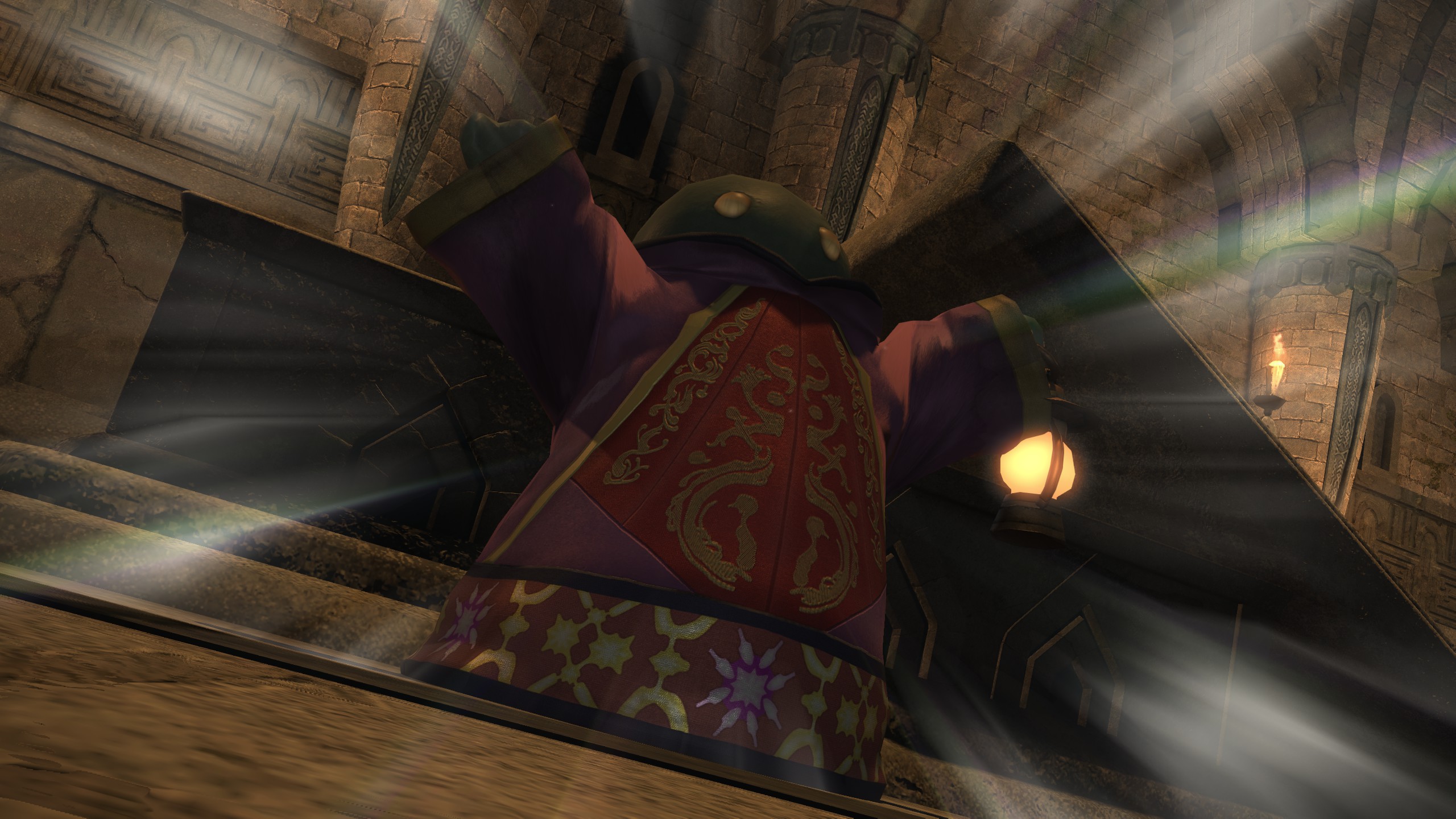 After 4 years, Final Fantasy 14 finally has a new exploration zone in the Occult Crescent—and even if I’d have liked one sooner, I can’t wait to get stuck in