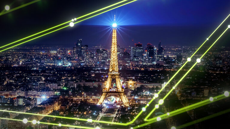 NVIDIA Deep Learning Institute Offers Multilingual AI Training at GTC Paris
