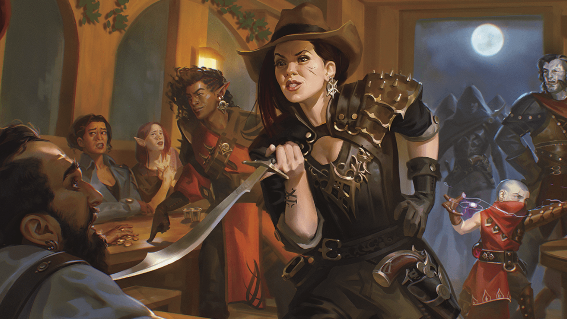 Foundry VTT creator does what Hasbro won’t with D&D, trashes the idea of AI in tabletop roleplaying game industry as a ‘betrayal’