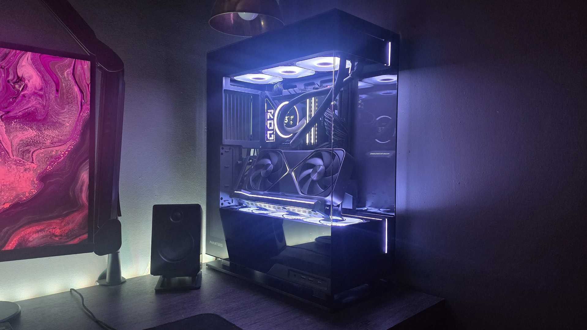 With the GPU market a hellscape right now, here are the PC gaming upgrades you actually CAN do