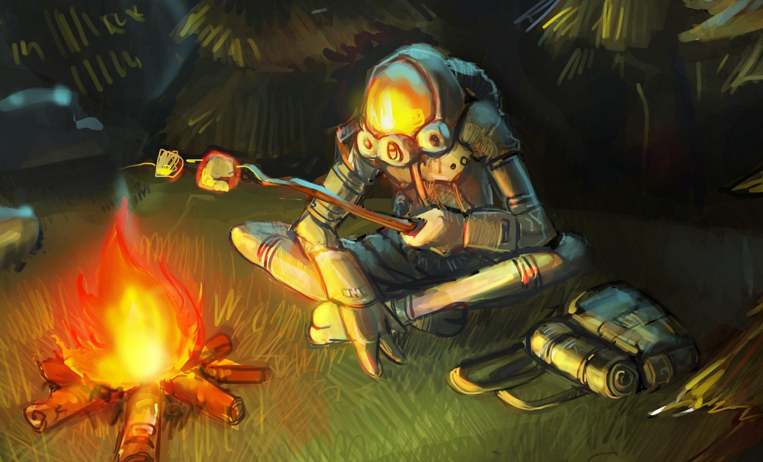 Outer Wilds studio finally confirms it’s working on a new game but says it will be ‘years’ before it’s ready to share details