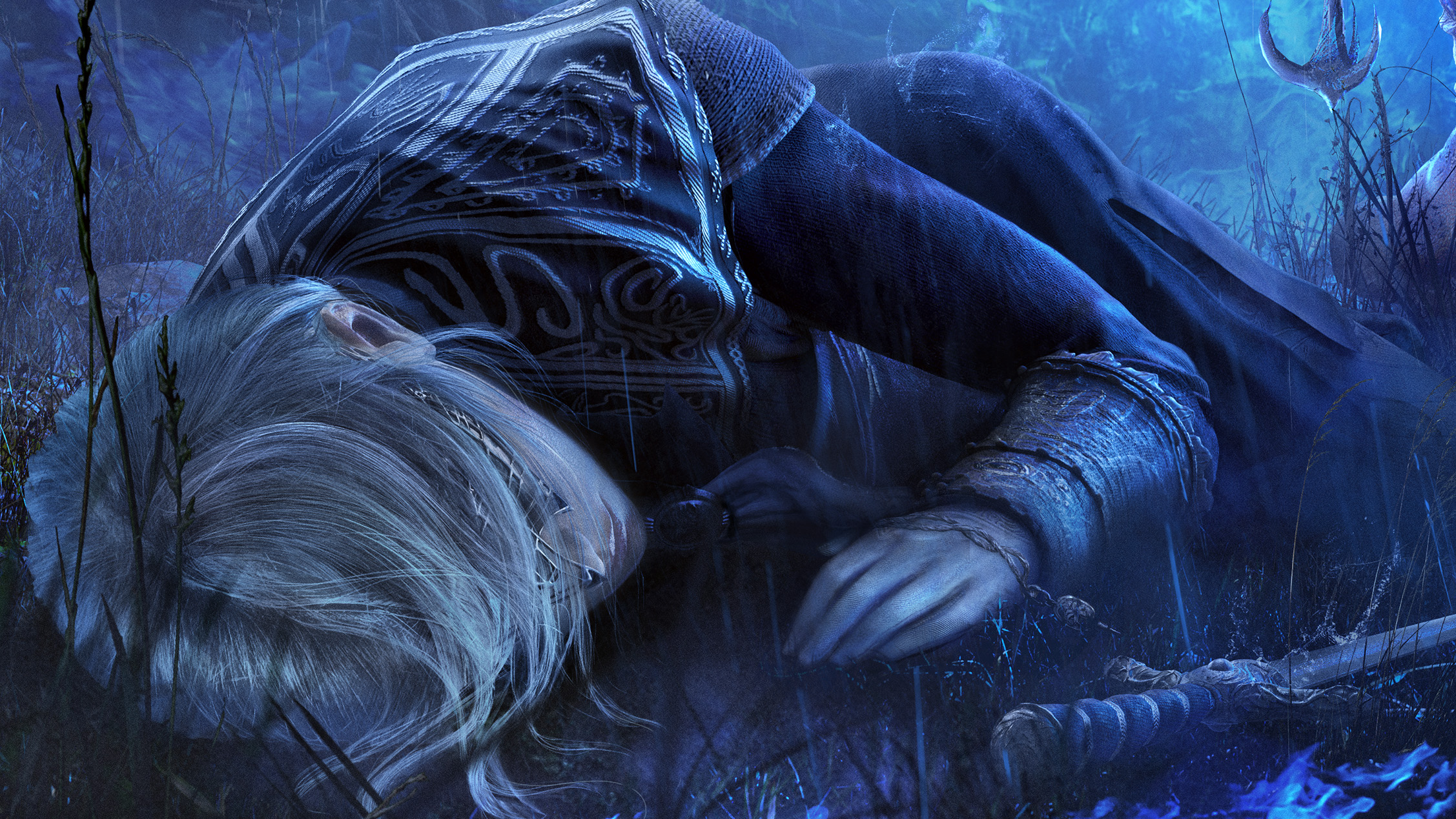 You got Nightreigned: Elden Ring’s spinoff is the most aggravating, player-hostile FromSoft game I’ve played, but I keep staying up past 3 AM for ‘one more run’