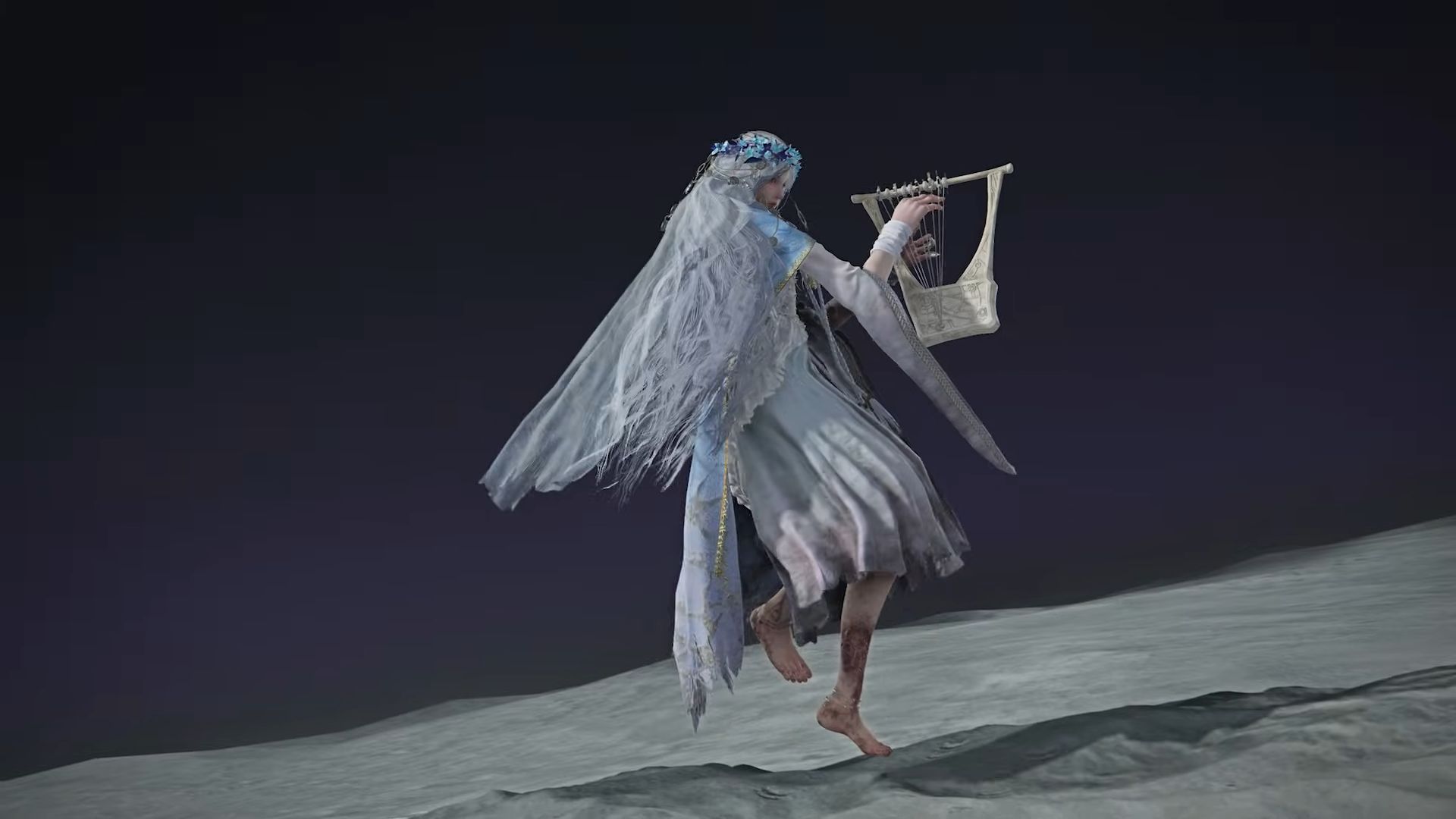 FromSoft leans into the nu-metal vibes and goes full Evanescence with the Elden Ring Nightreign launch trailer