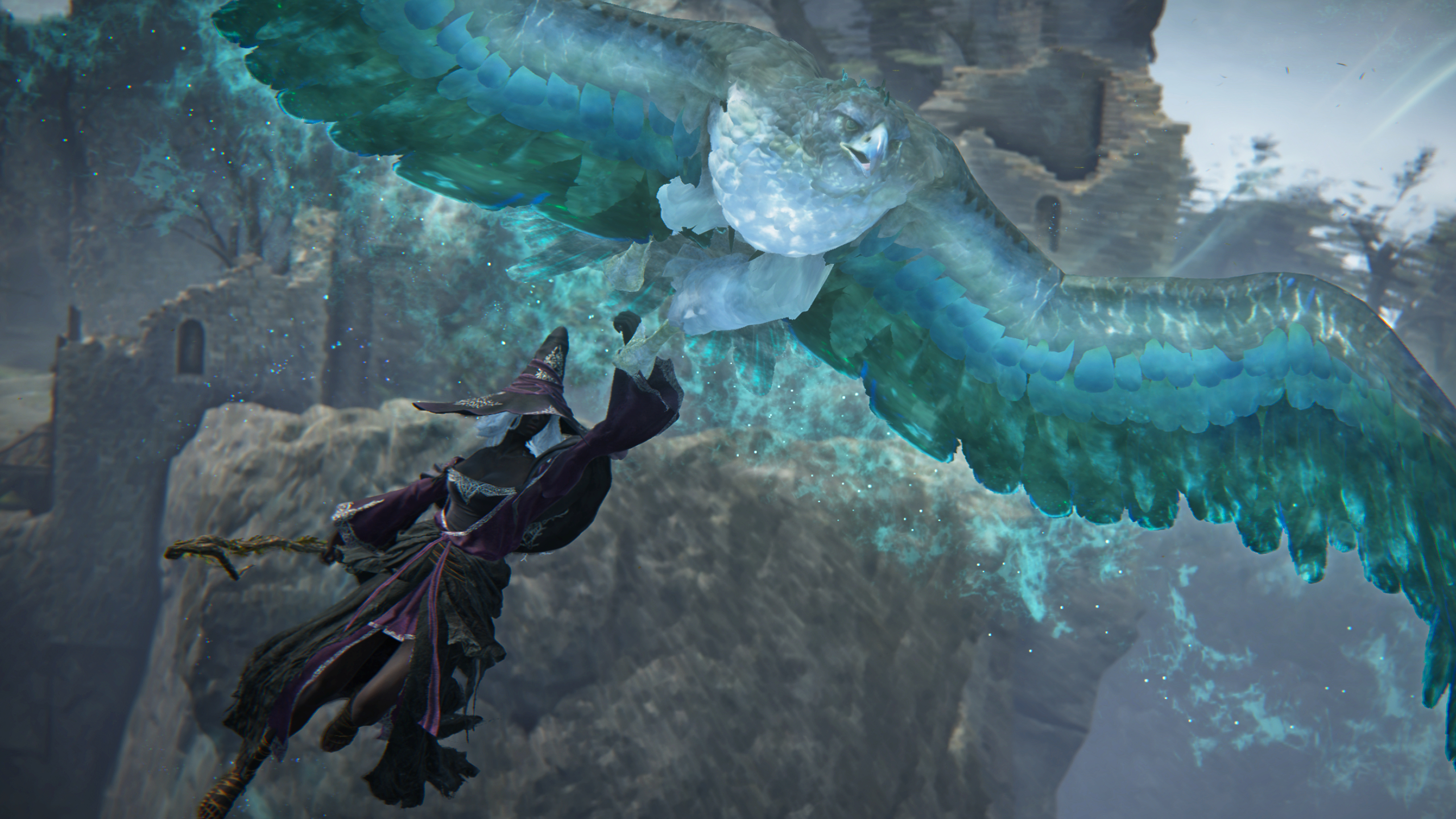 How to play Elden Ring Nightreign multiplayer