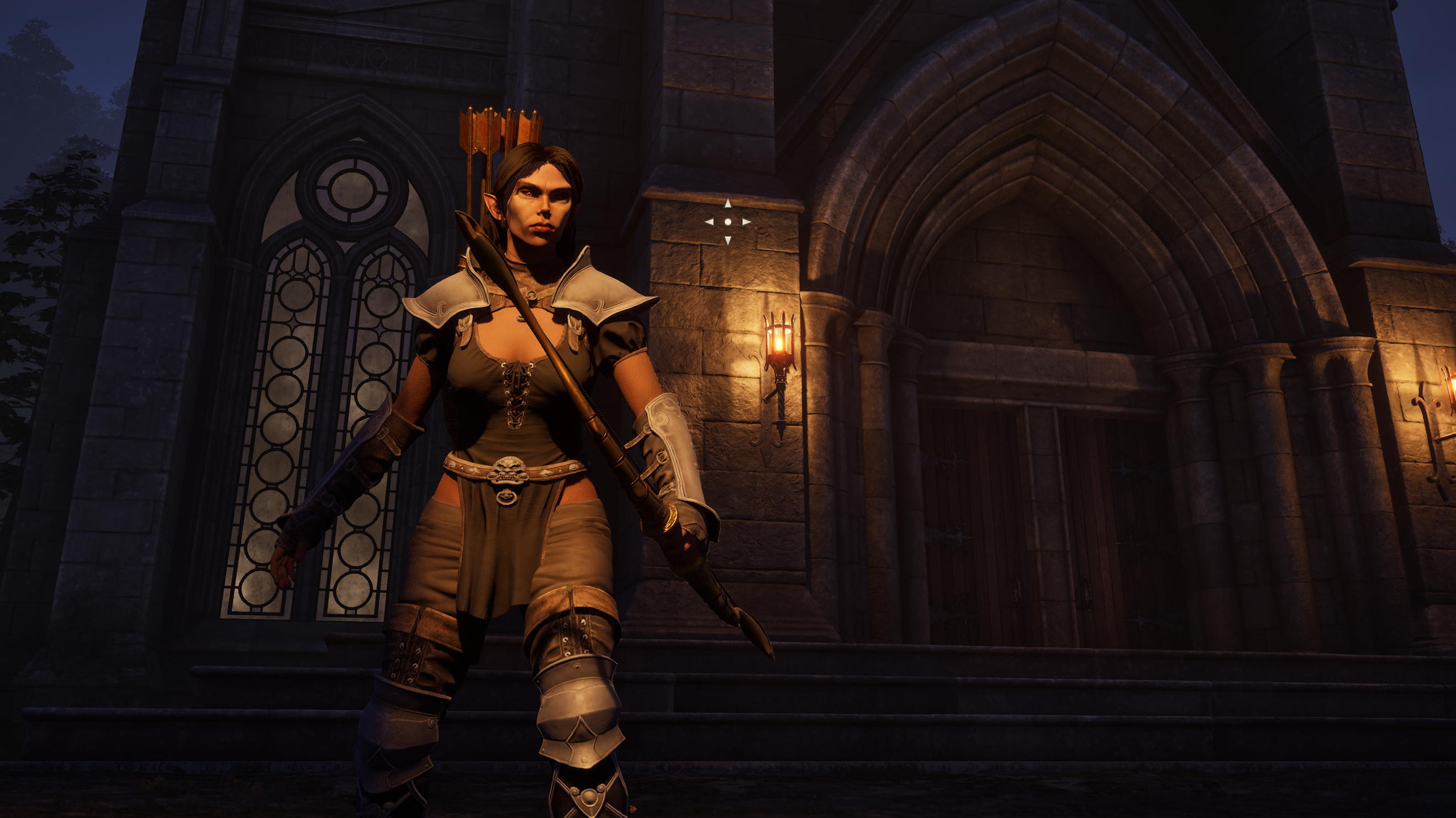 This stunning new armor mod for Oblivion Remastered is the outfit upgrade I’ve been desperate for