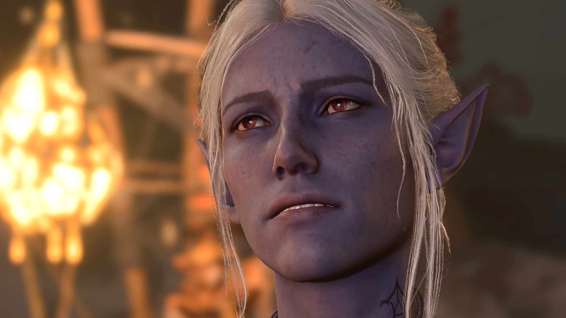 Baldur’s Gate 3’s latest hotfix quietly removes artifacts of a cut storyline never meant to be heard