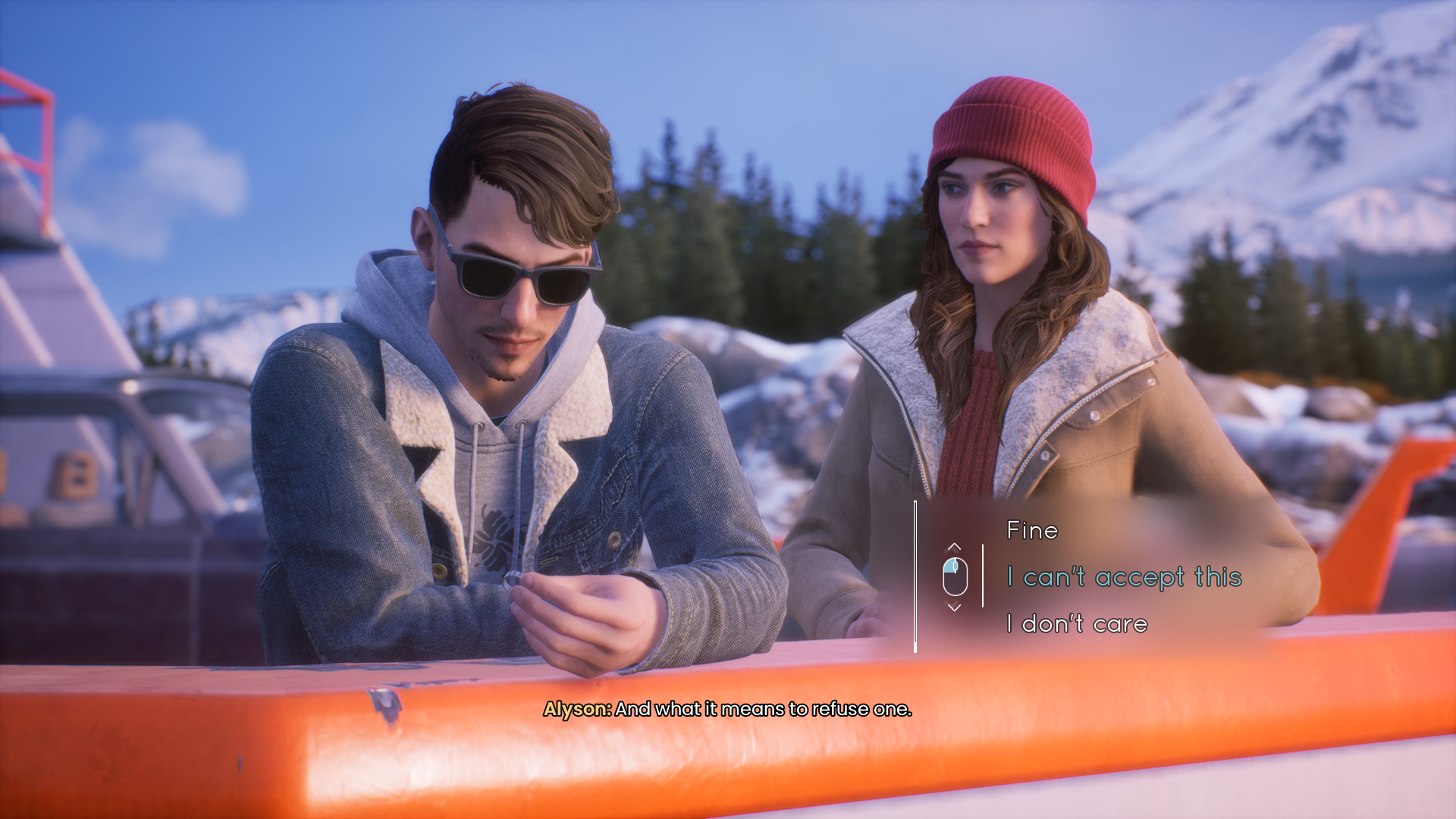 Honoring its Pride Month tradition, Tell Me Why is free to keep until the end of June for the fifth year in a row