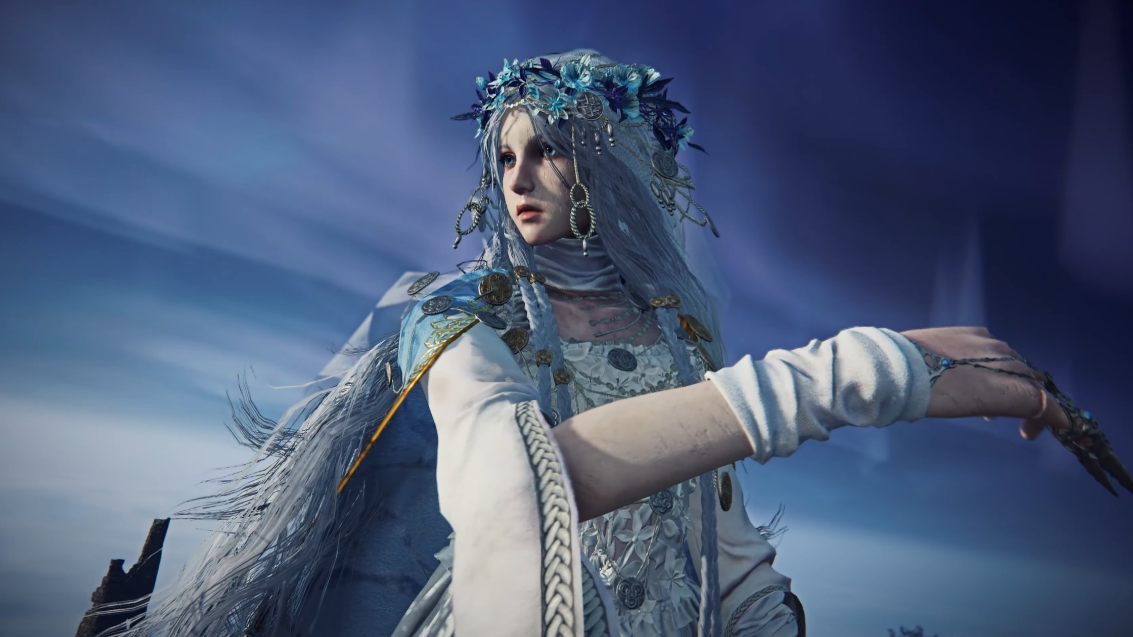 How to unlock Revenant in Elden Ring Nightreign