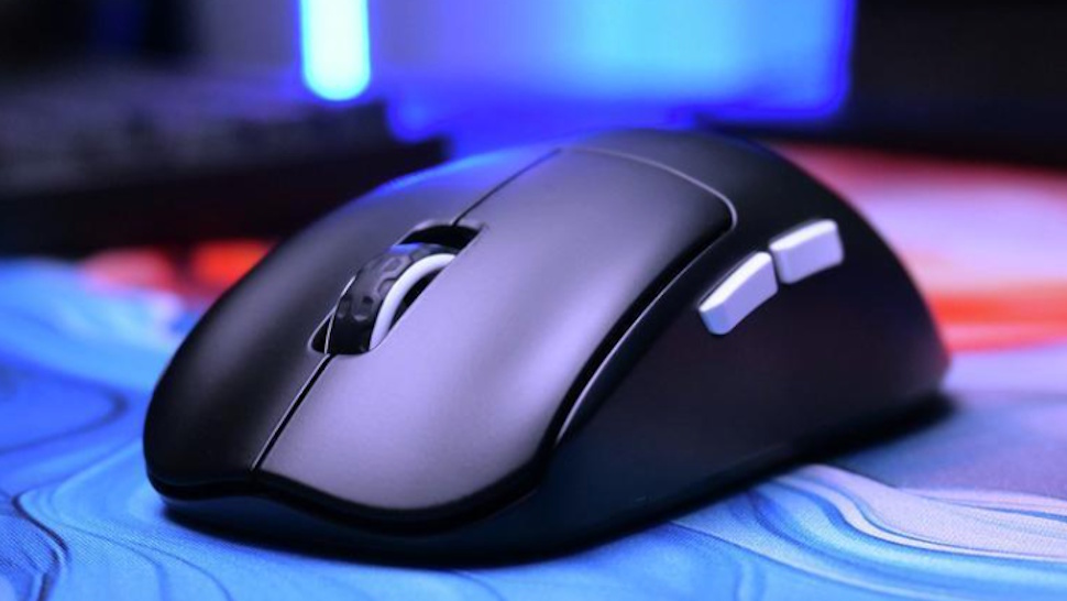 More Intellimouse than eXtreme gamer, Cherry’s new wireless gaming mice give understated office chic in the best possible way