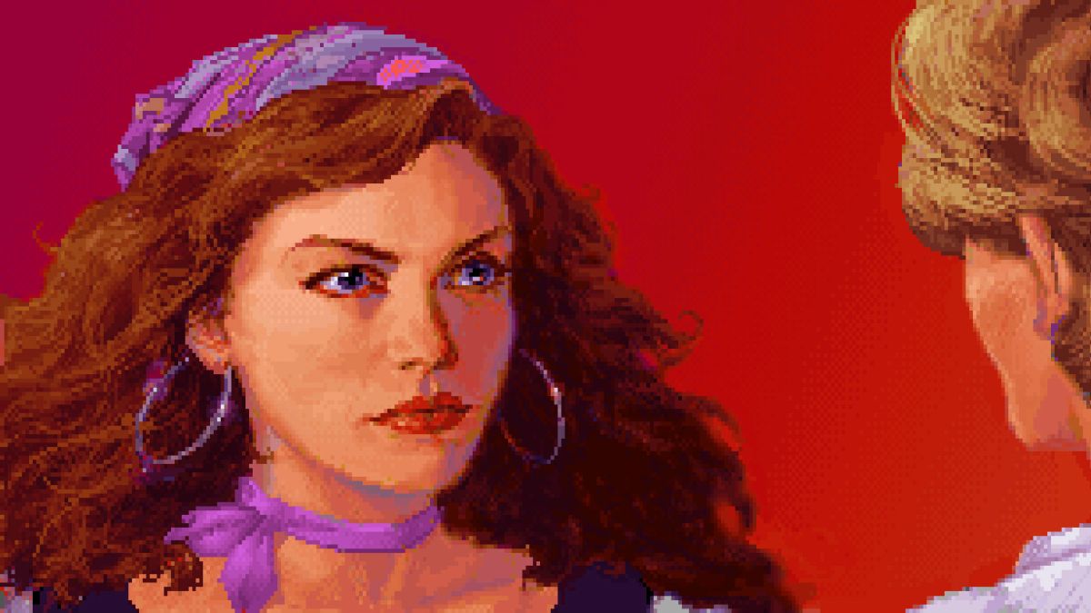 Great moments in PC gaming: Getting so badly stuck on an adventure game puzzle I called the developer for a hint