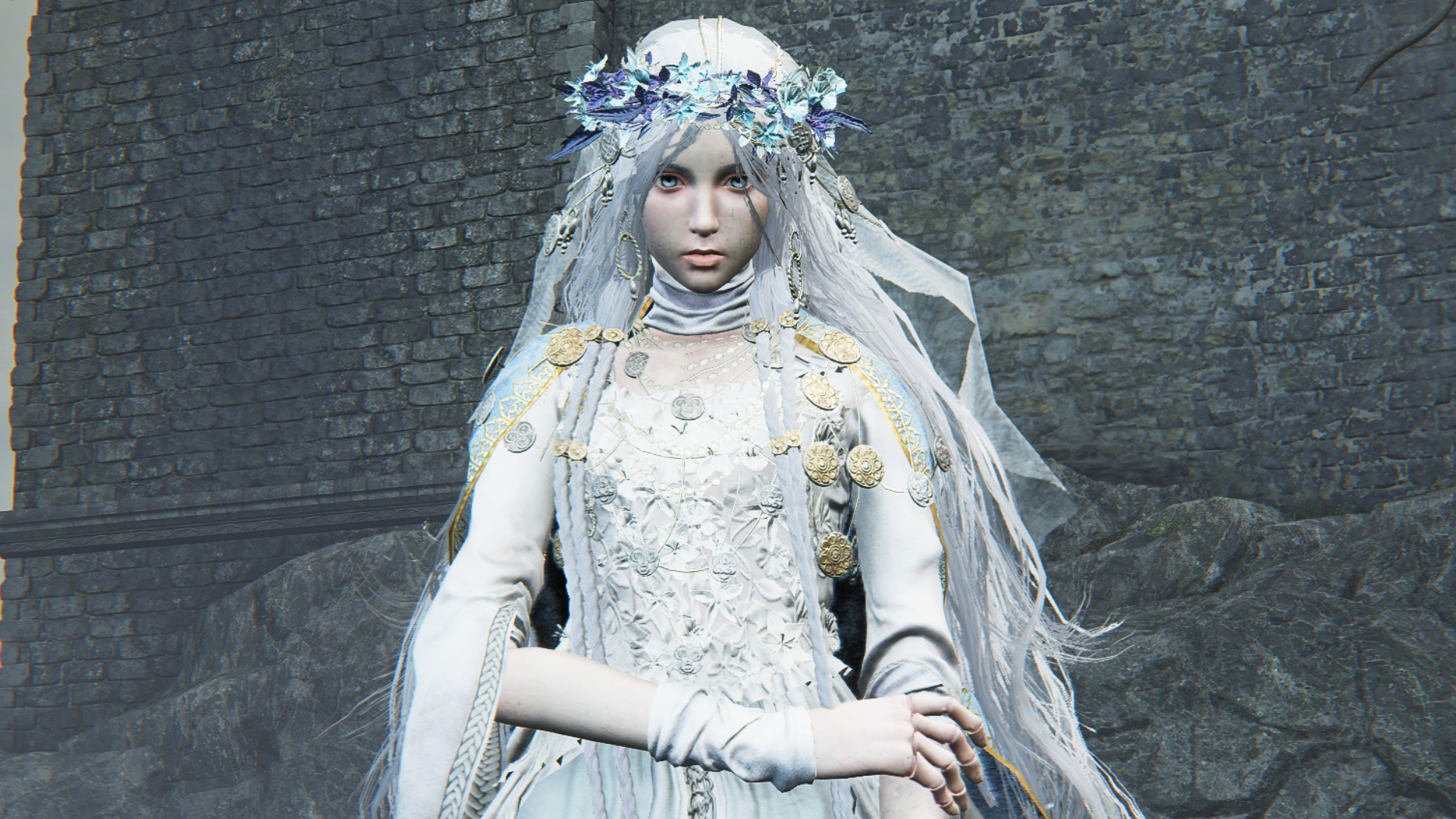 An Elden Ring Nightreign dataminer dove into the numbers to prove that reaching max level isn’t as strong as it seems