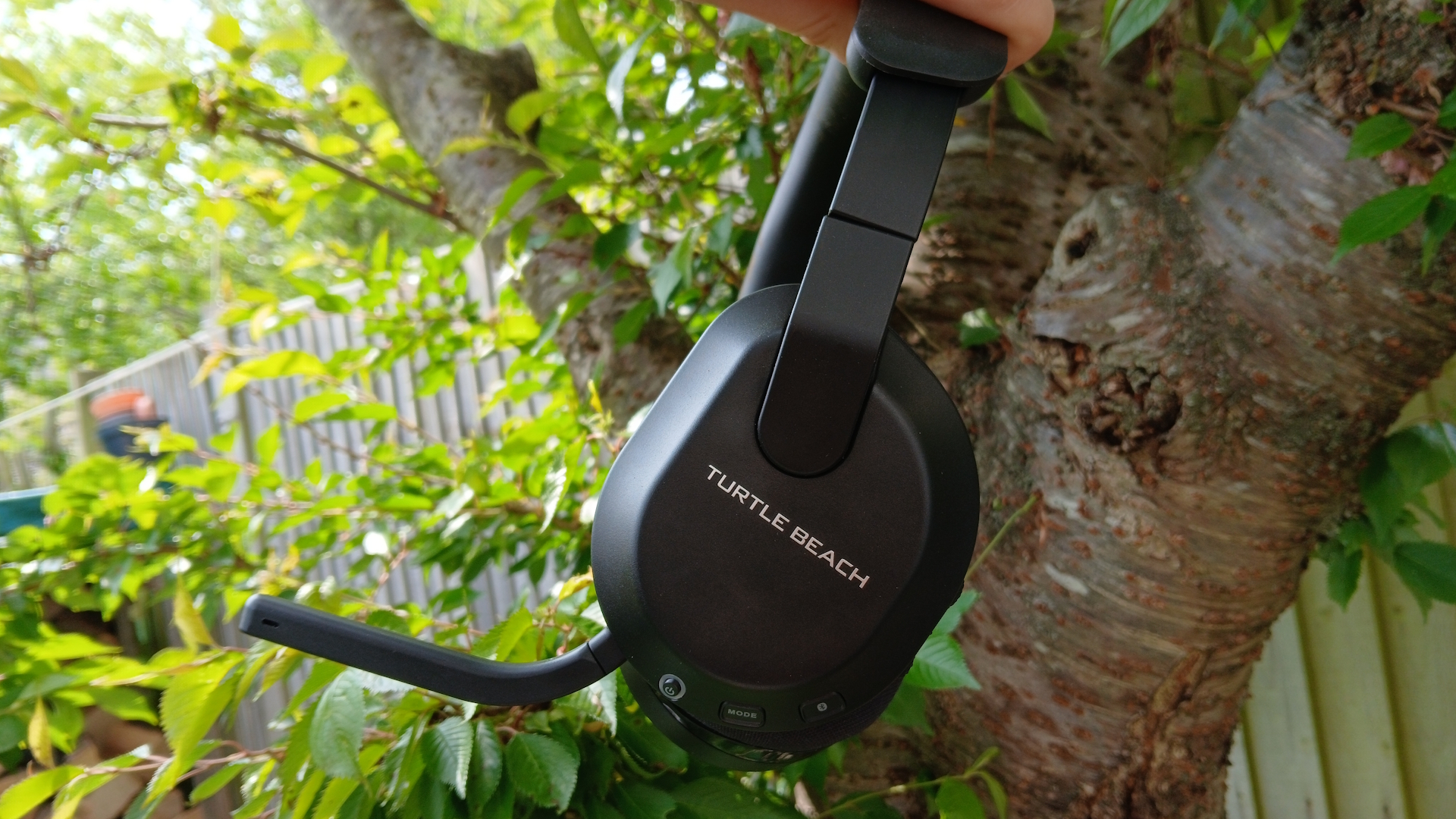 Turtle Beach Stealth 600 (Gen 3) review