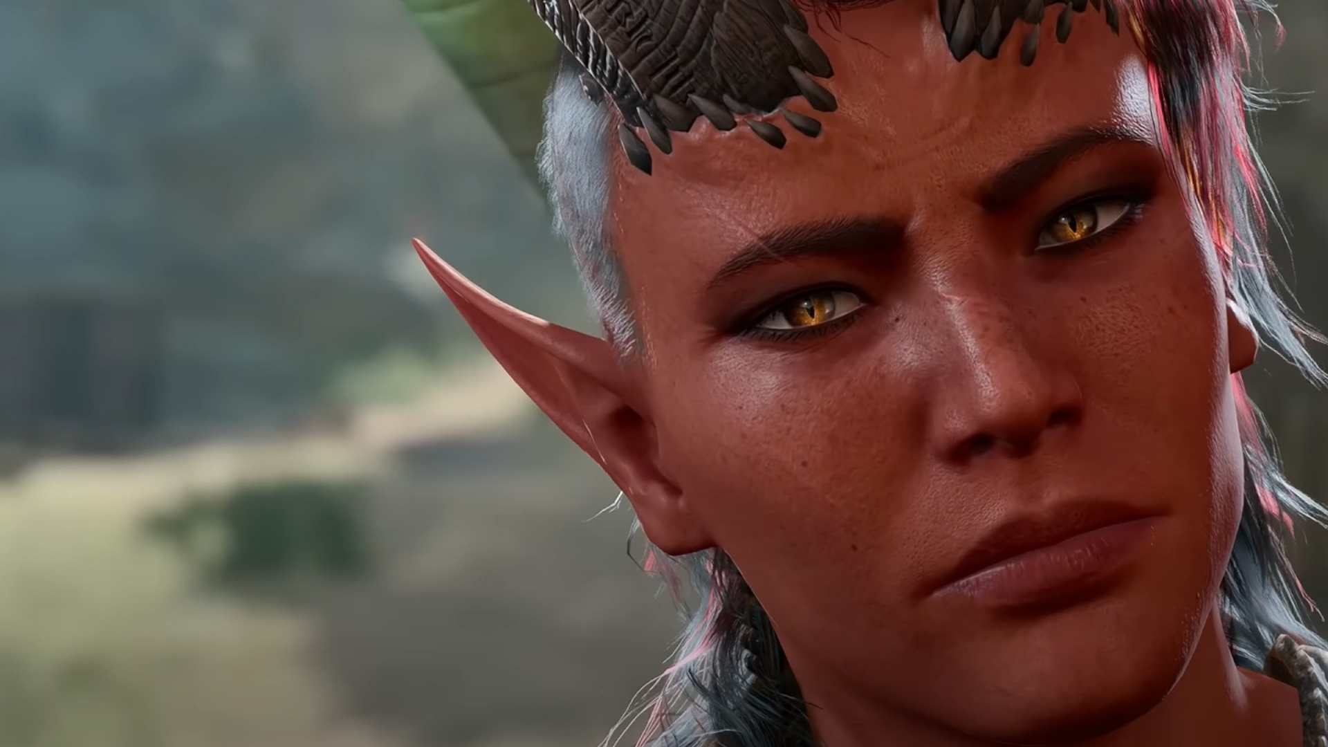 I screwed up Karlach’s ending in Baldur’s Gate 3: I thought I’d picked her best outcome but her actor says ‘not very much’ of her is actually left