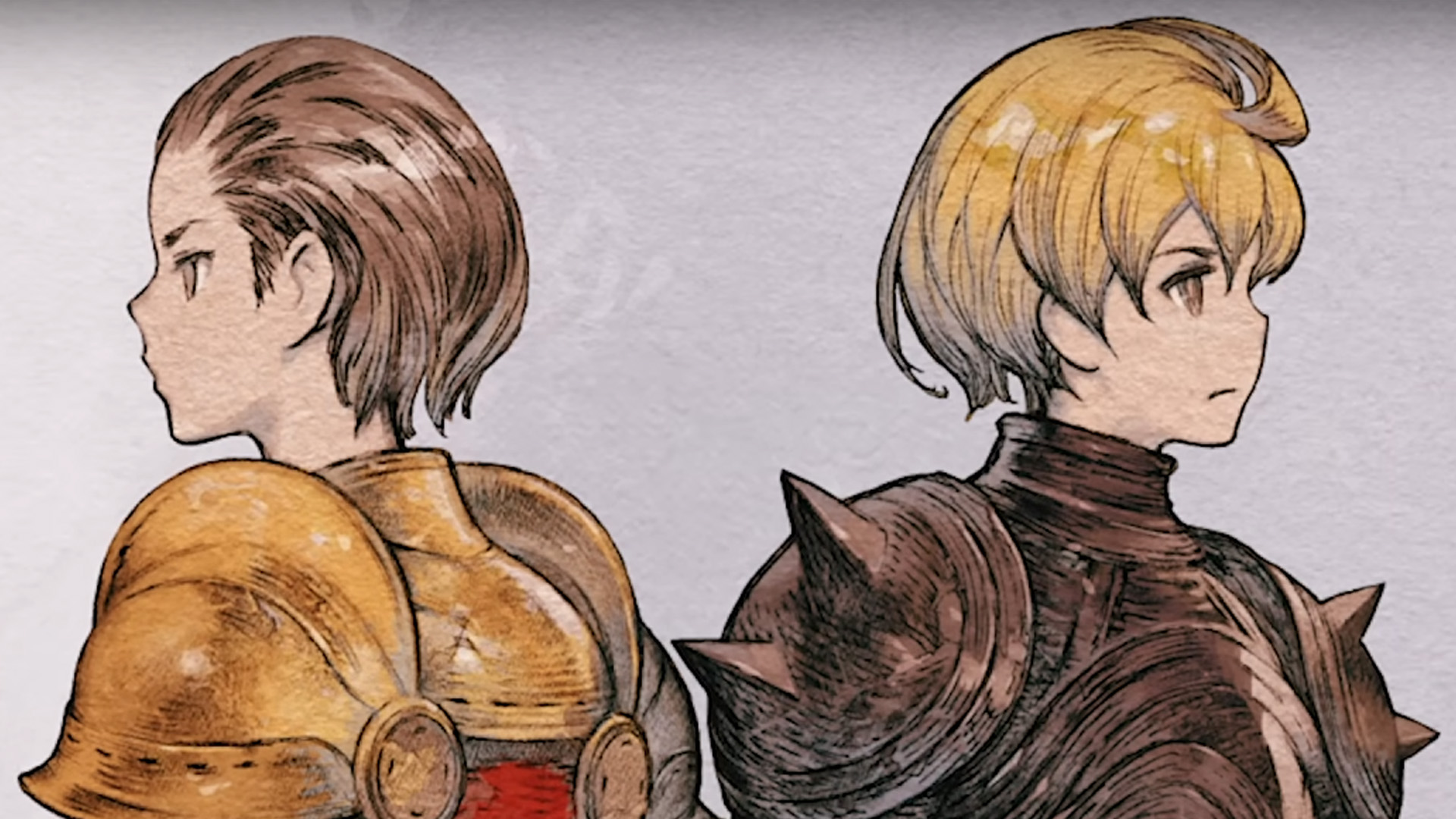 Oh hell yeah, that Final Fantasy Tactics remaster is real, and it’s out later this year