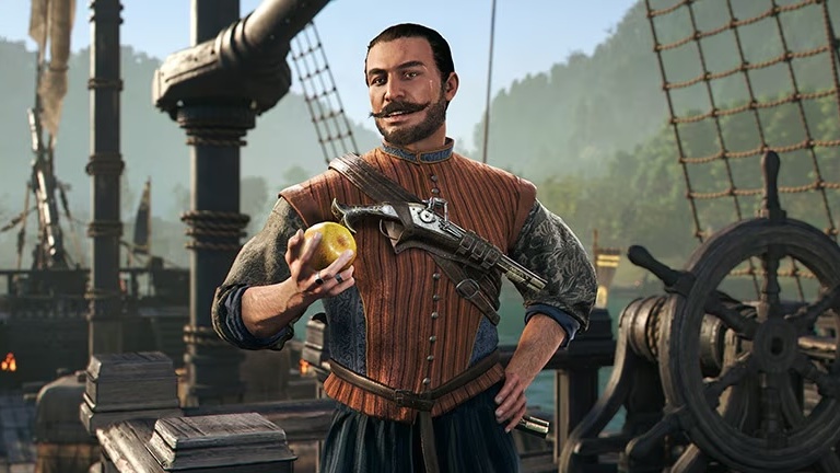 I turn my back for one second and now Assassin’s Creed Shadows has Critical Role in it