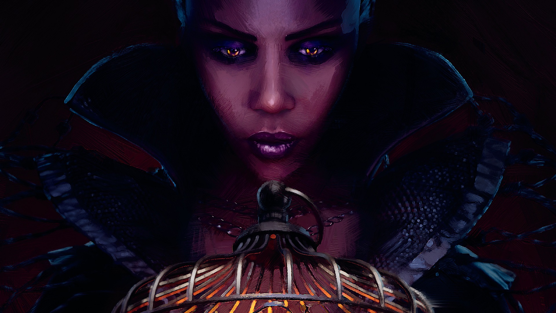 Vampire: The Masquerade – Bloodlines 2 is getting a fancy art book from Dark Horse that’ll shed some light on its rebooted development