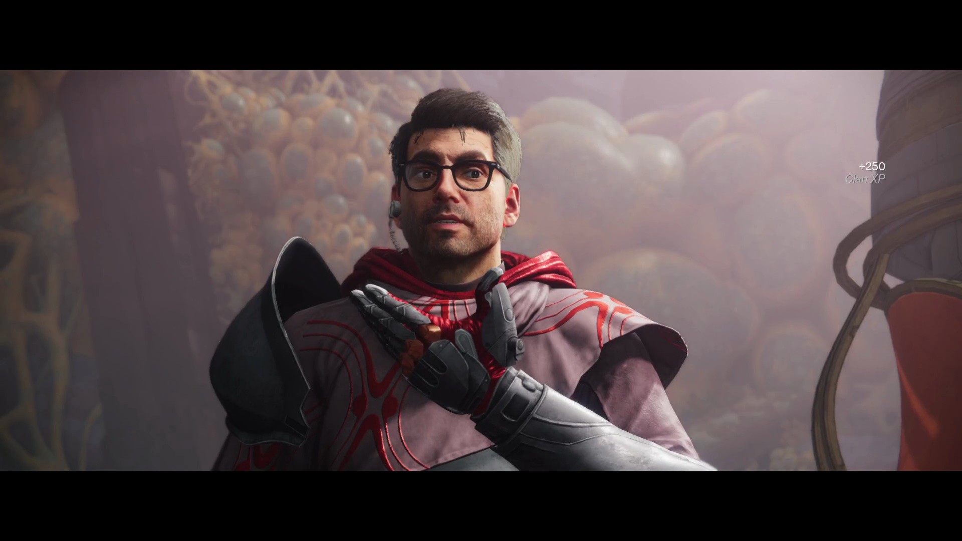 Destiny 2: The Edge of Fate — hands-on report