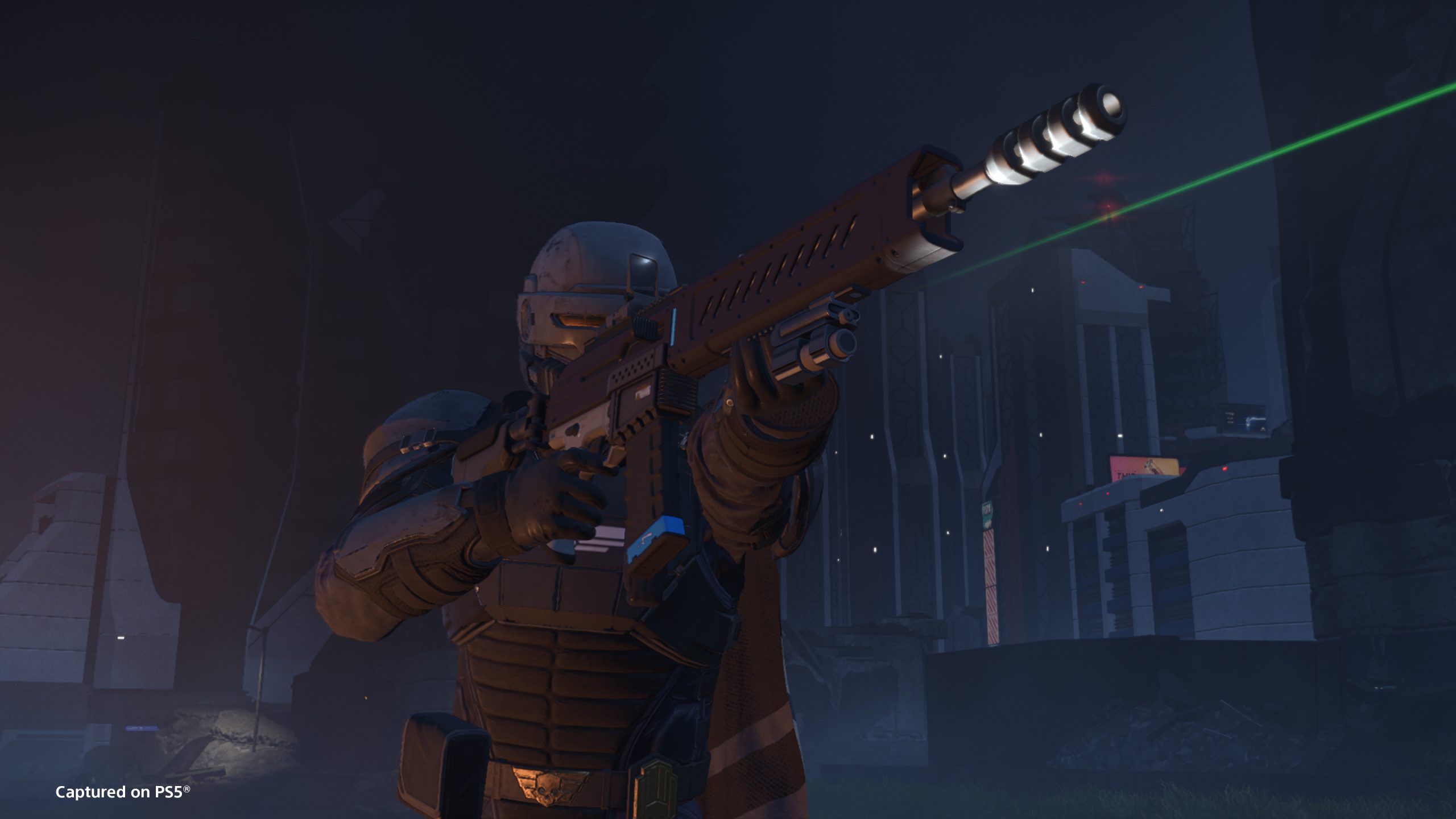 Helldivers 2 Force of Law Warbond launches June 12