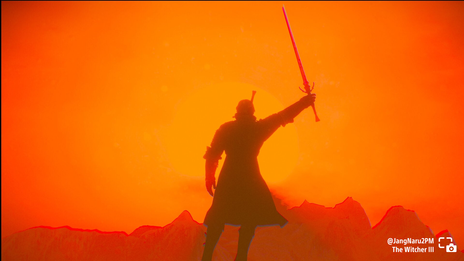 Share of the Week: Monochromatic