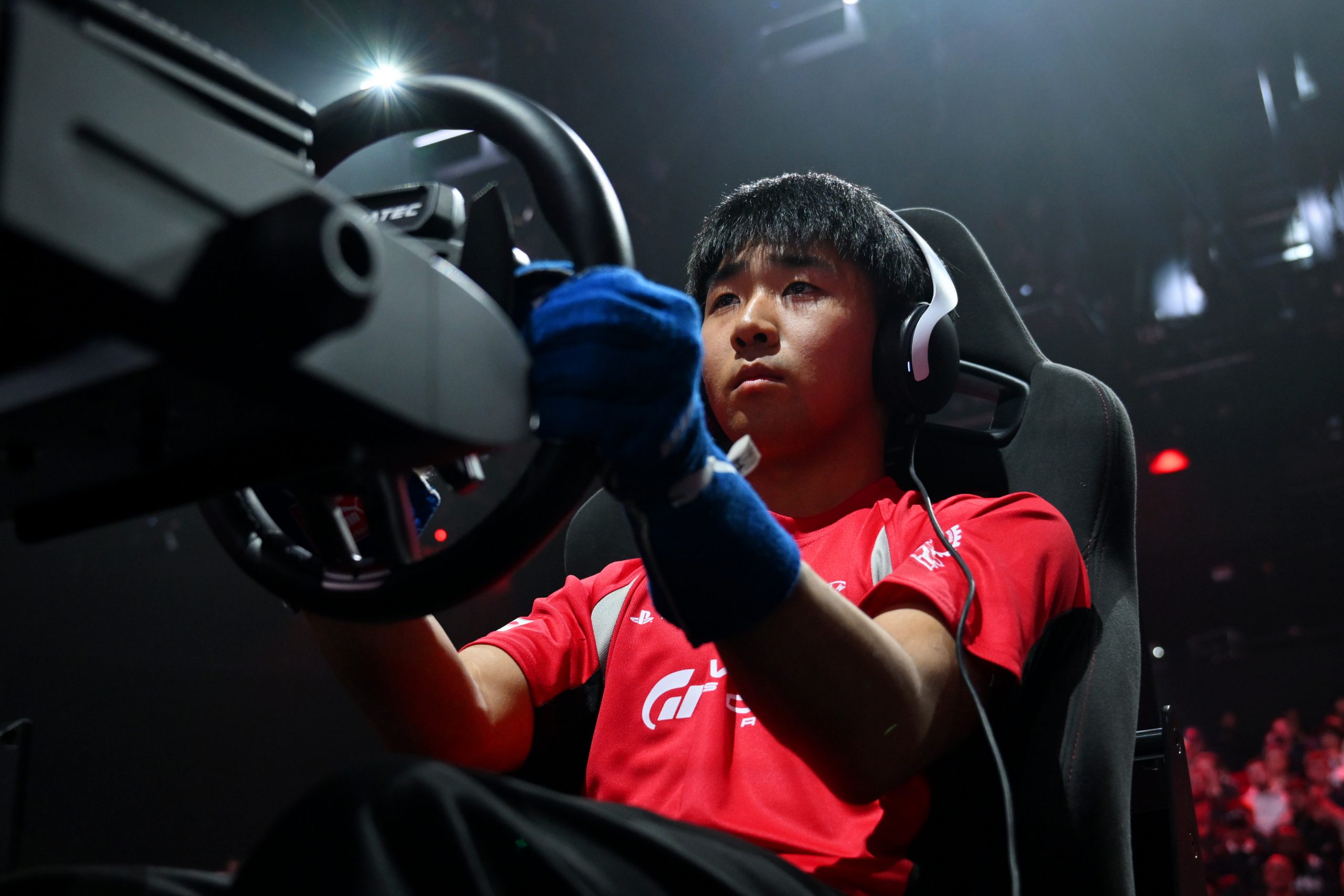 Gran Turismo World Series 2025 Round 1 recap – great racing in London