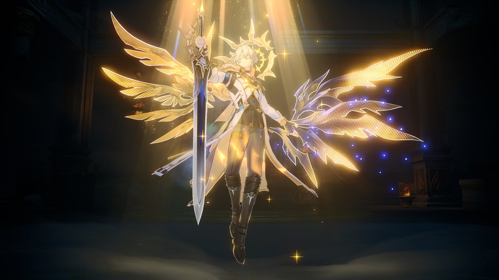 Honkai: Star Rail Version 3.4 arrives July 2