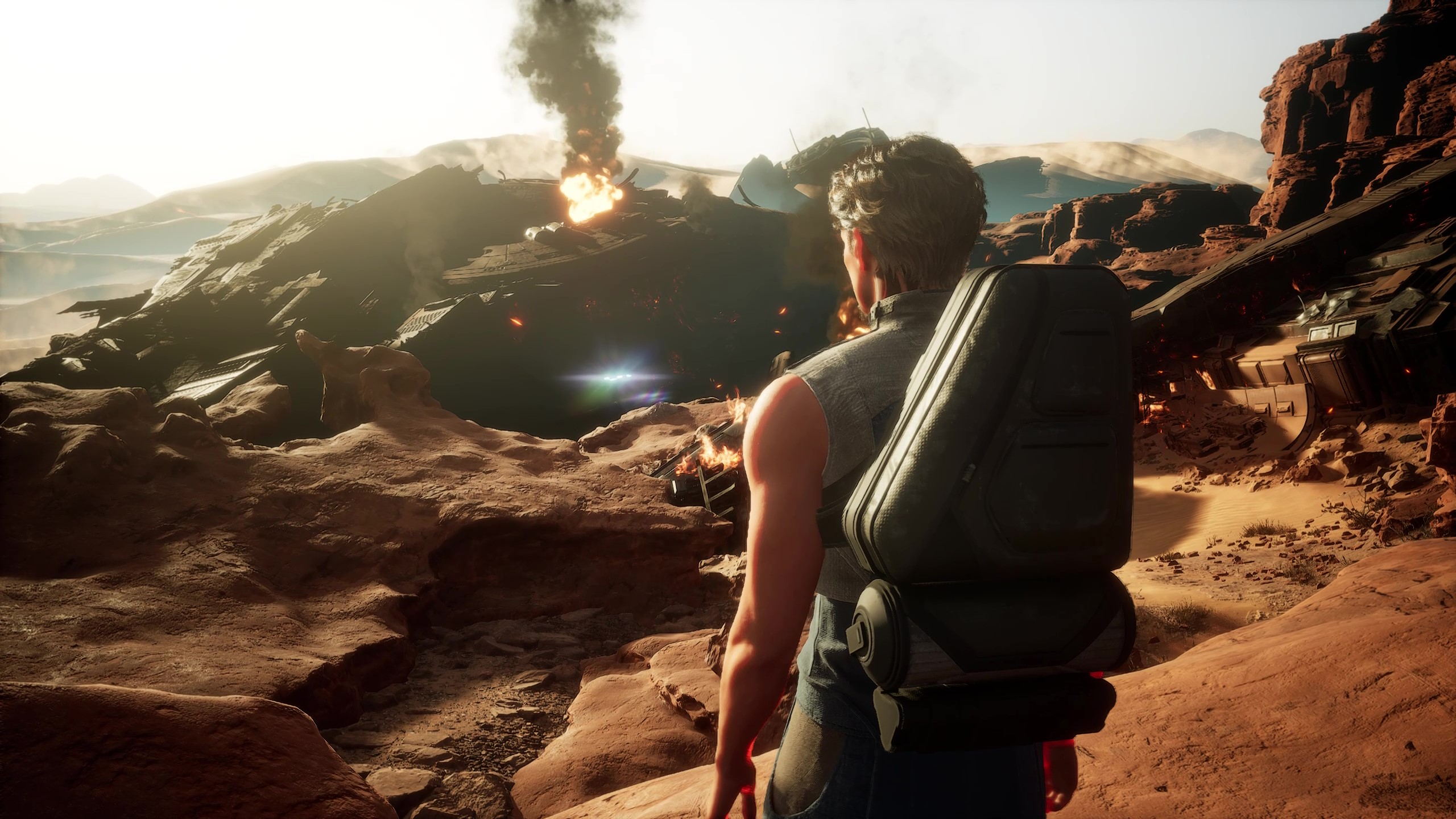 How to increase circuit power in Dune: Awakening