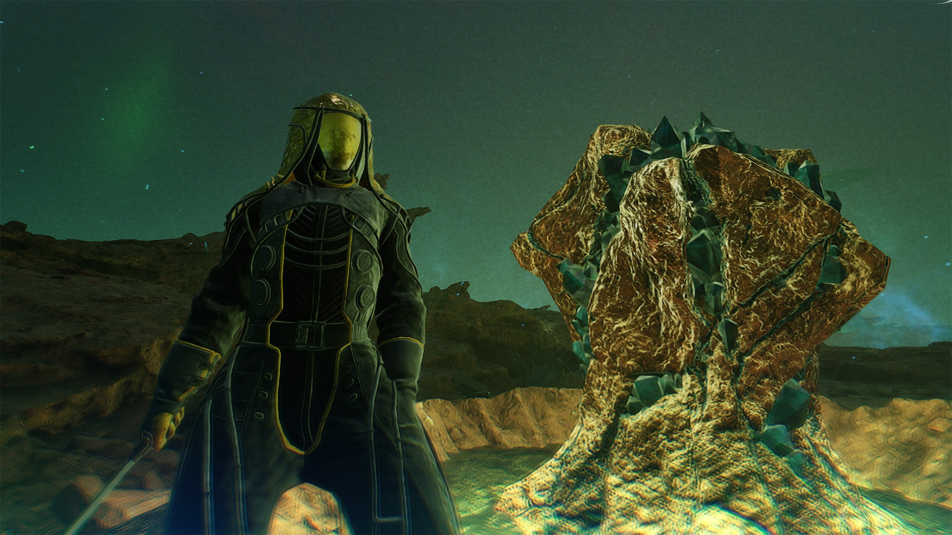 How to get Jasmium Crystal in Dune: Awakening