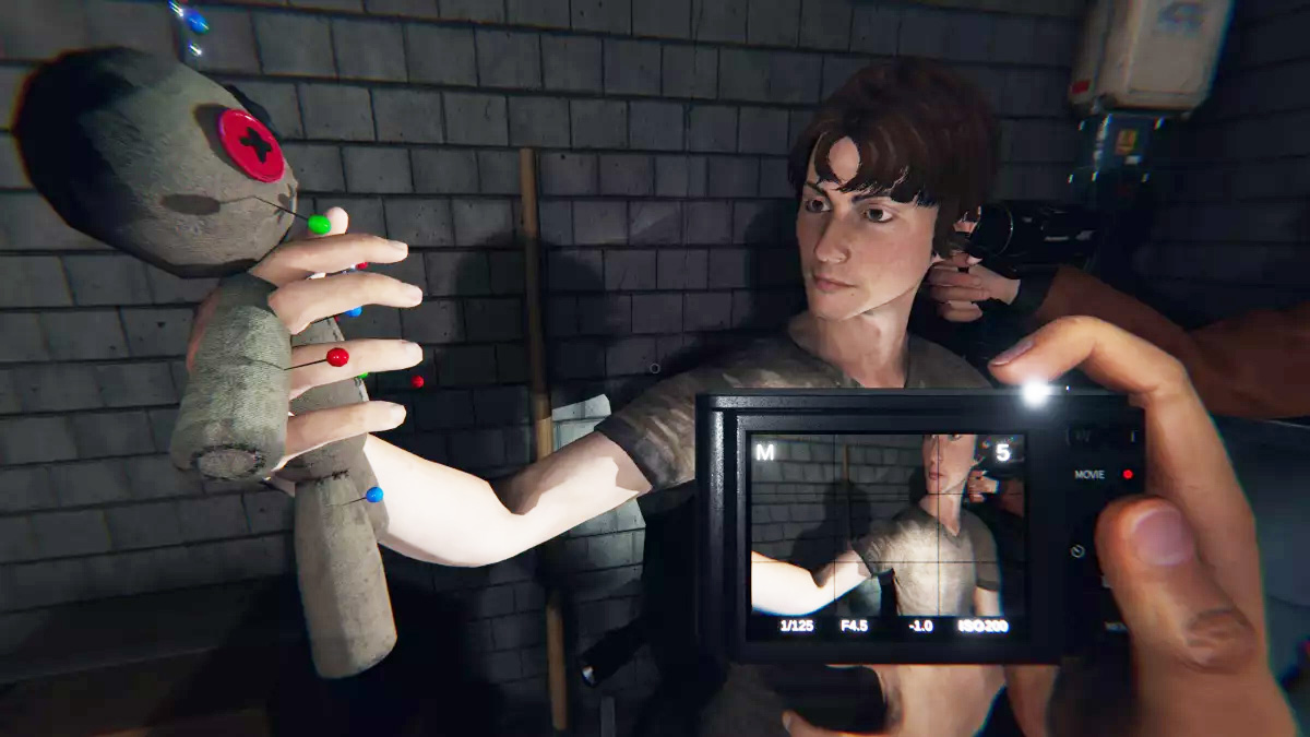 Spooky friend-time ghost-em-up Phasmophobia is the next videogame to get the movie treatment