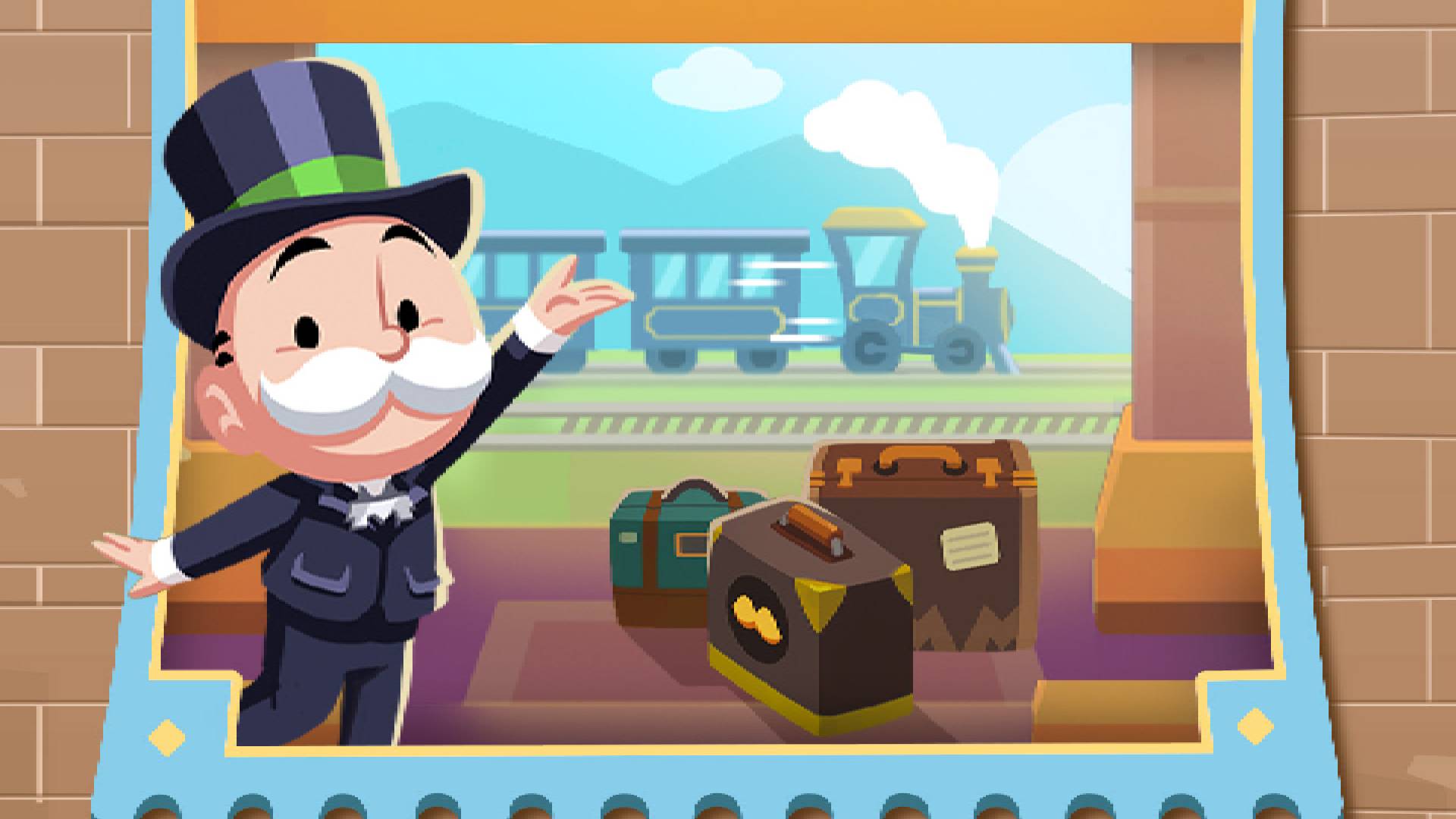 How to play Monopoly GO on PC