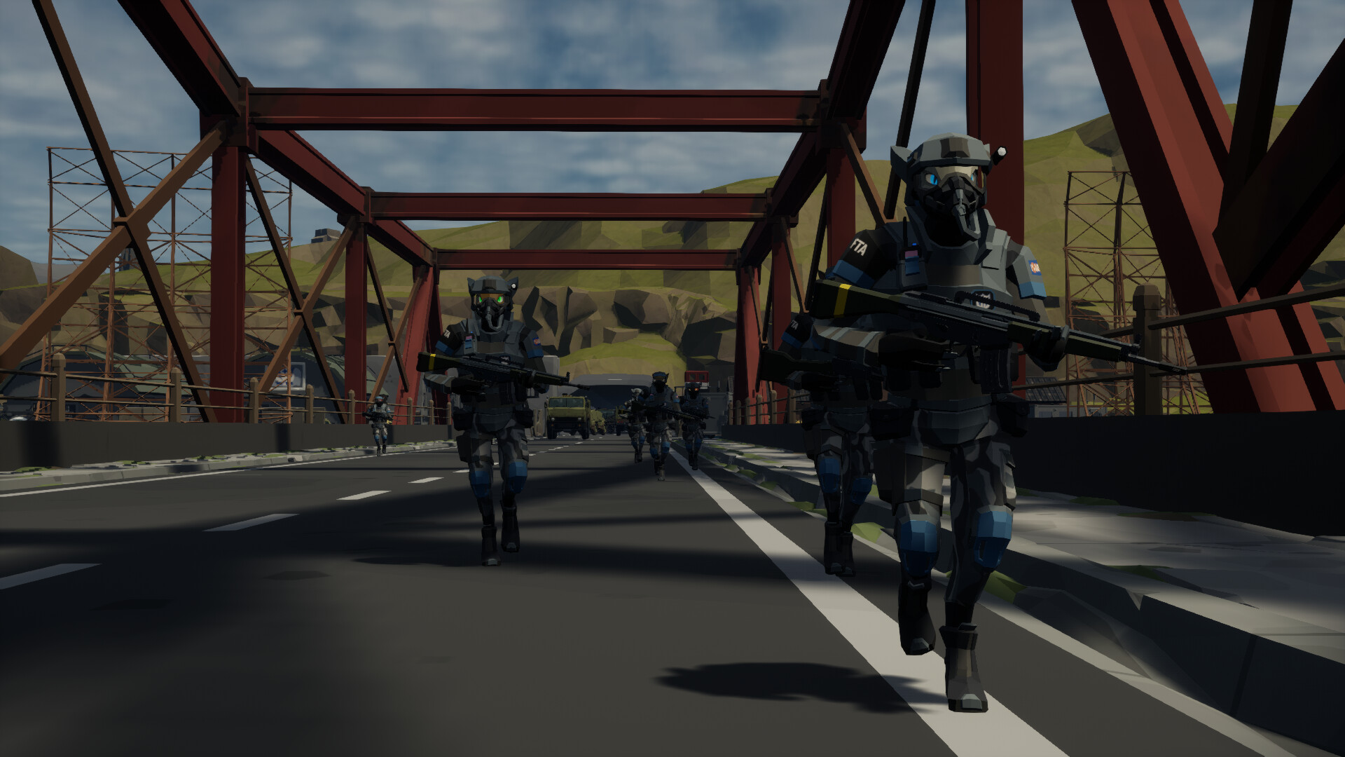 Five new Steam games you probably missed (June 30, 2025)